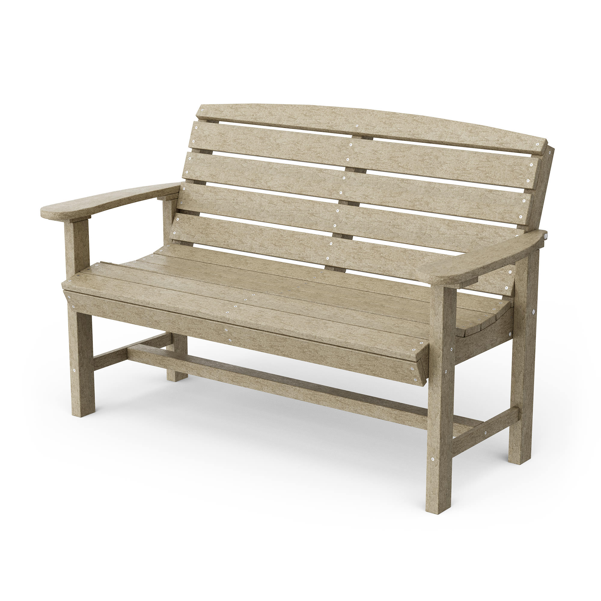 Wildridge Classic Bench