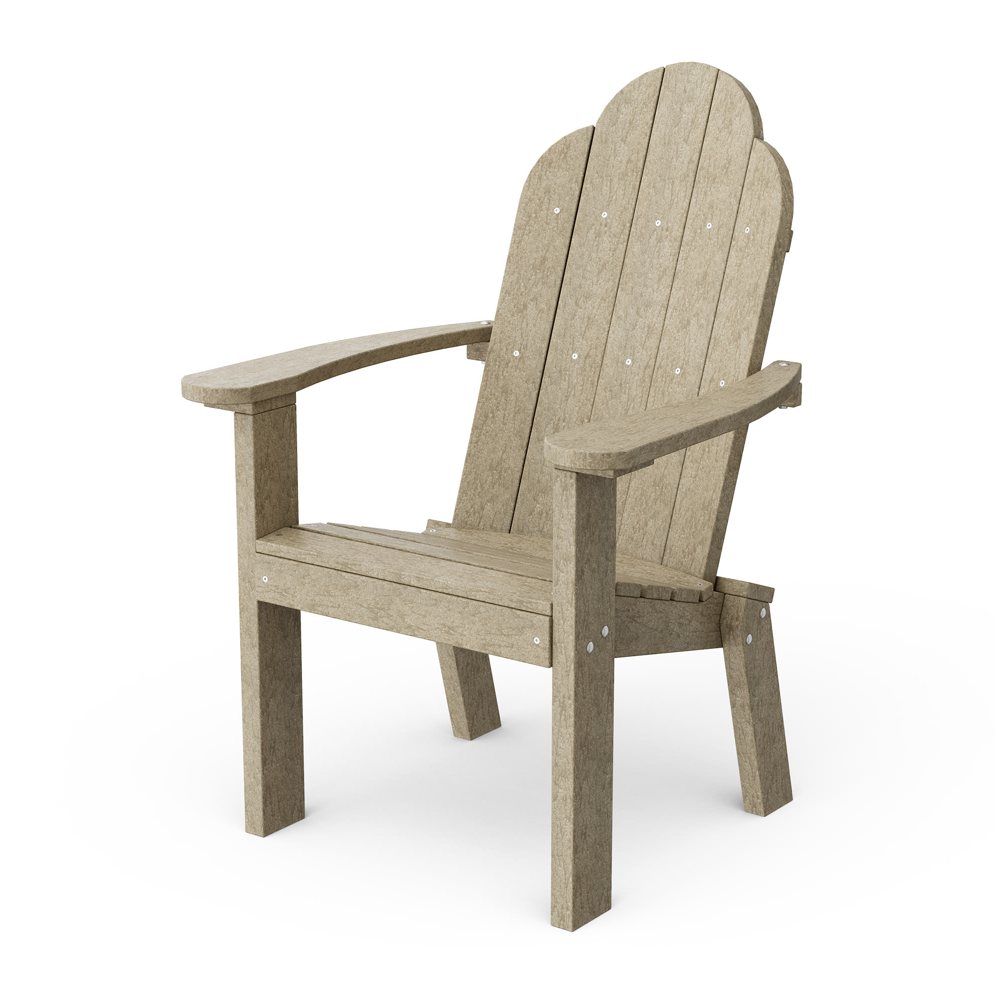 Wildridge Classic Deck Chair