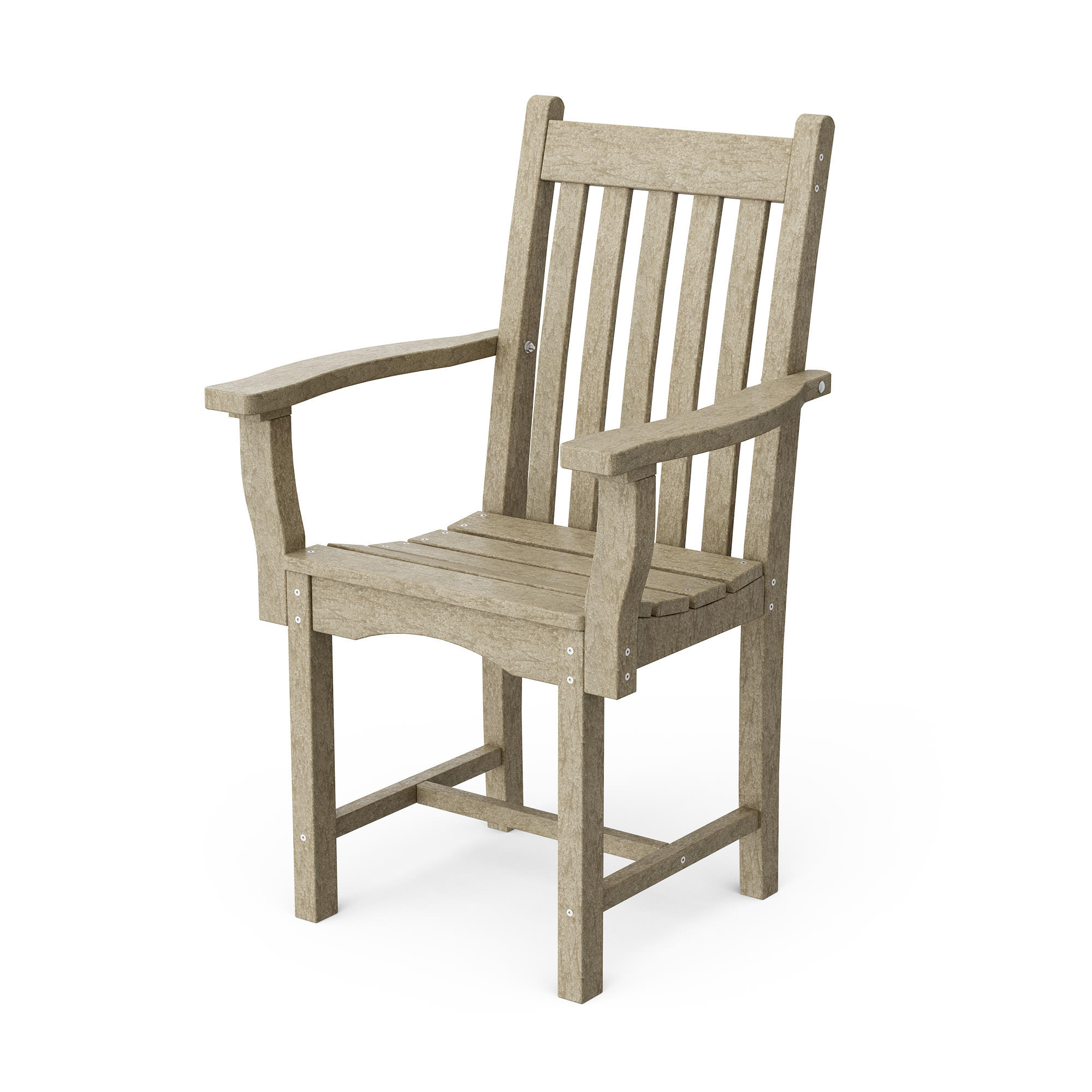 Wildridge Classic Dining Arm Chair