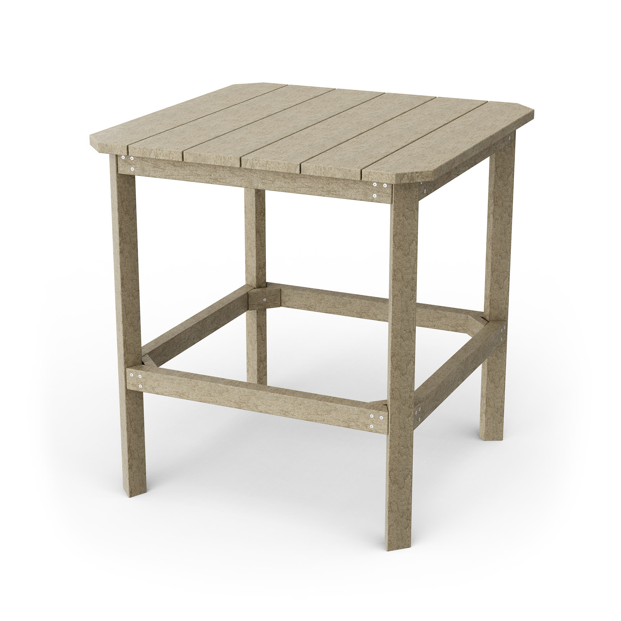 Wildridge Classic 36 in High Counter Table