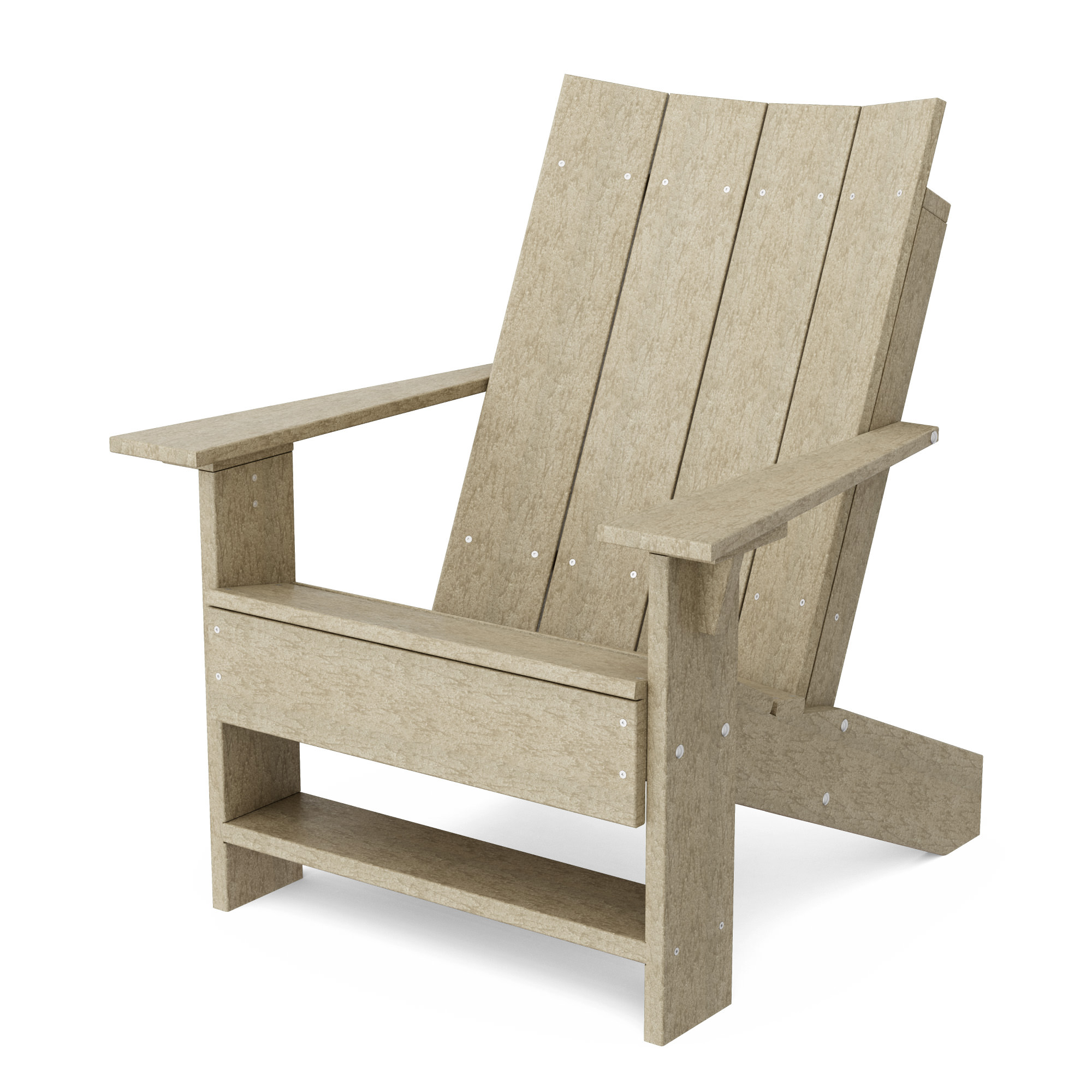 Wildridge Contemporary Adirondack Chair
