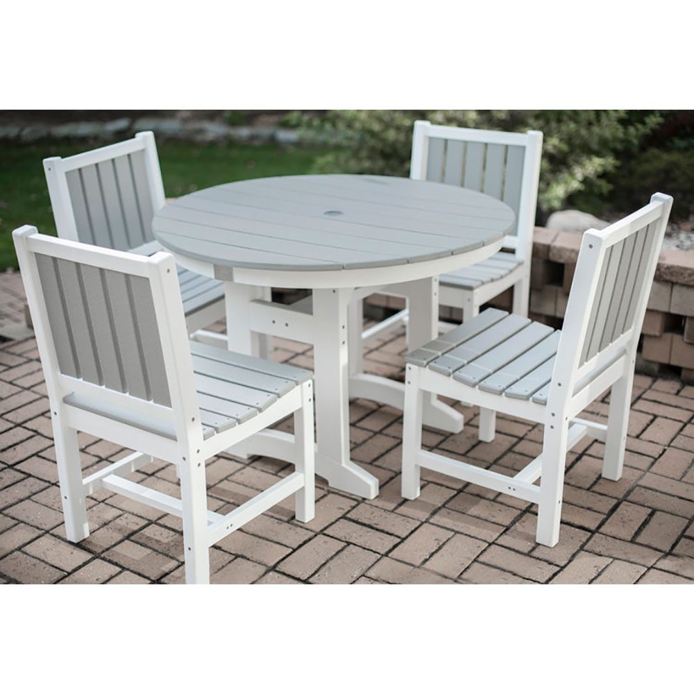 Durogreen® Lewiston Dining Height Side Chair Dining Set