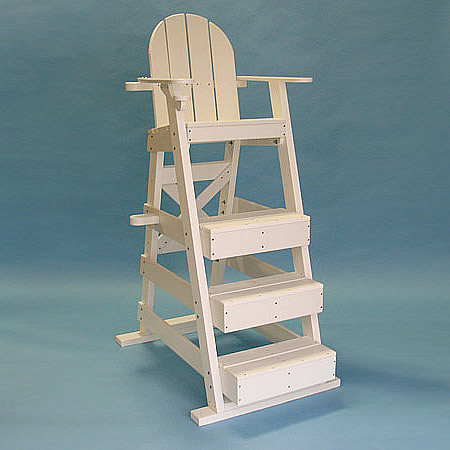 Tailwind LG515 Lifeguard Chair