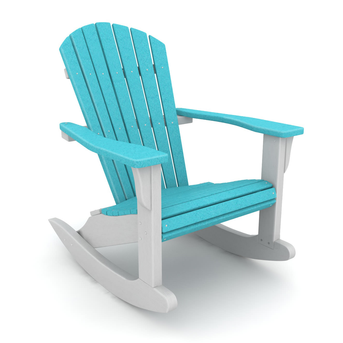 Loggerhead Original Adirondack Rocker