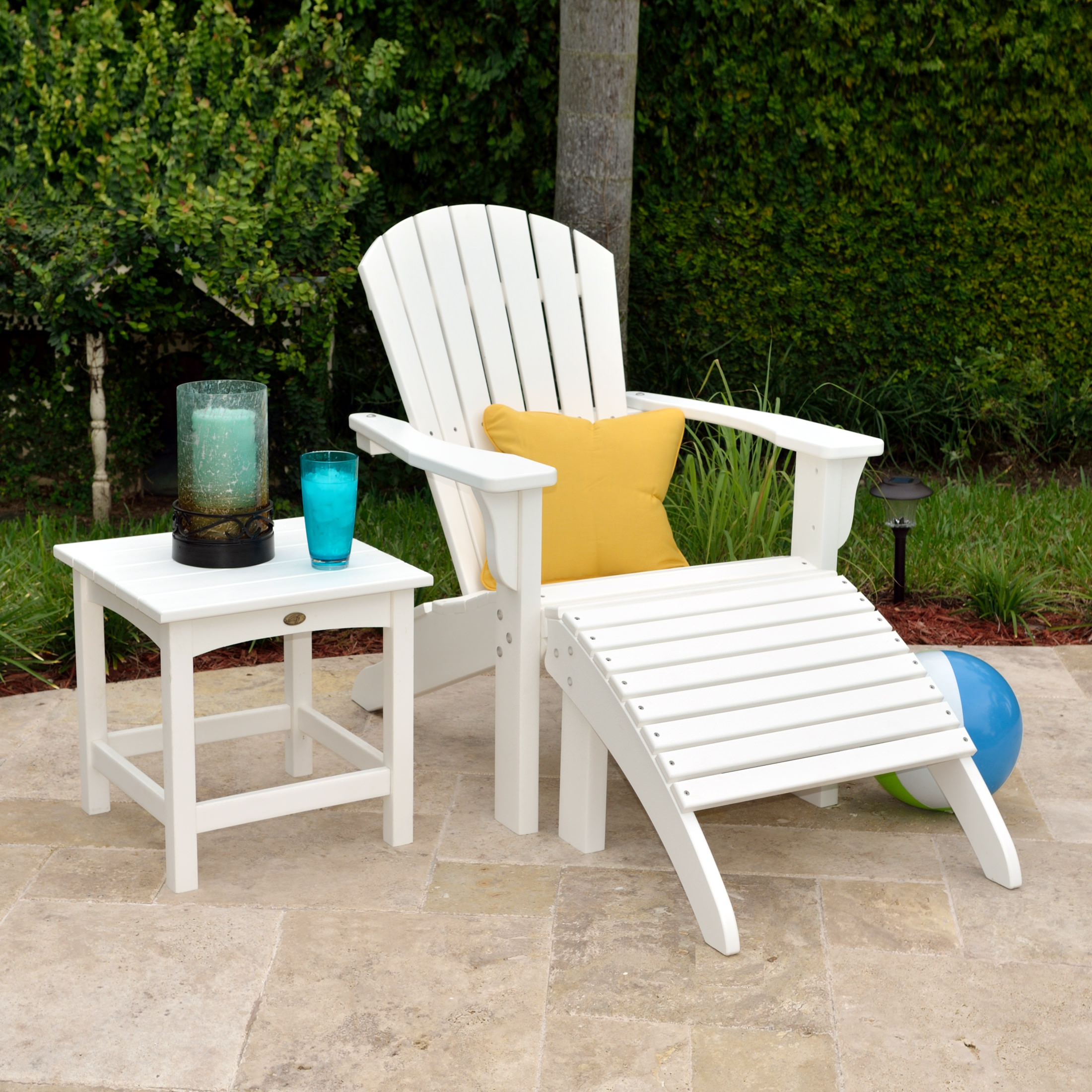 Loggerhead Original Seating Set