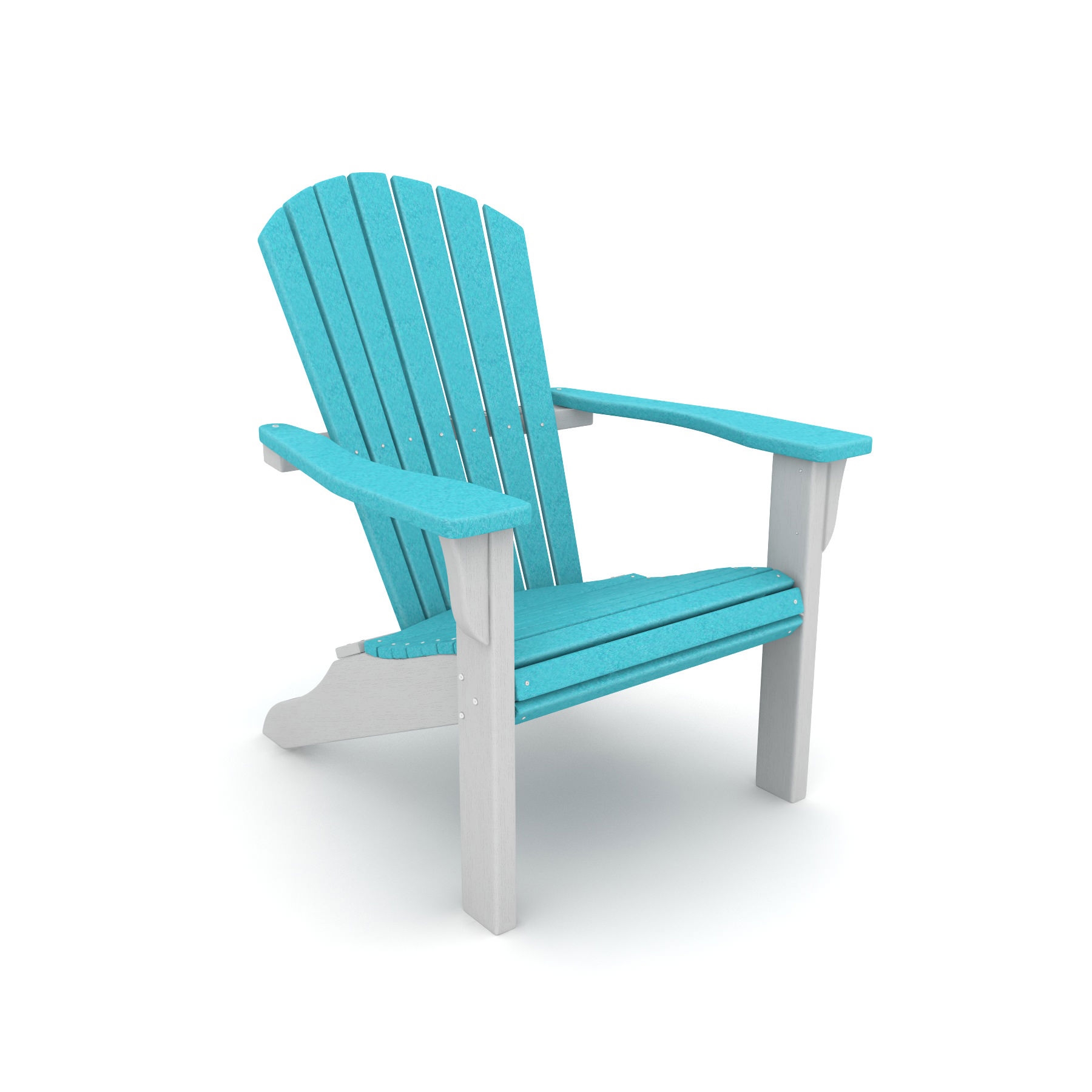 Loggerhead Original Adirondack Chair