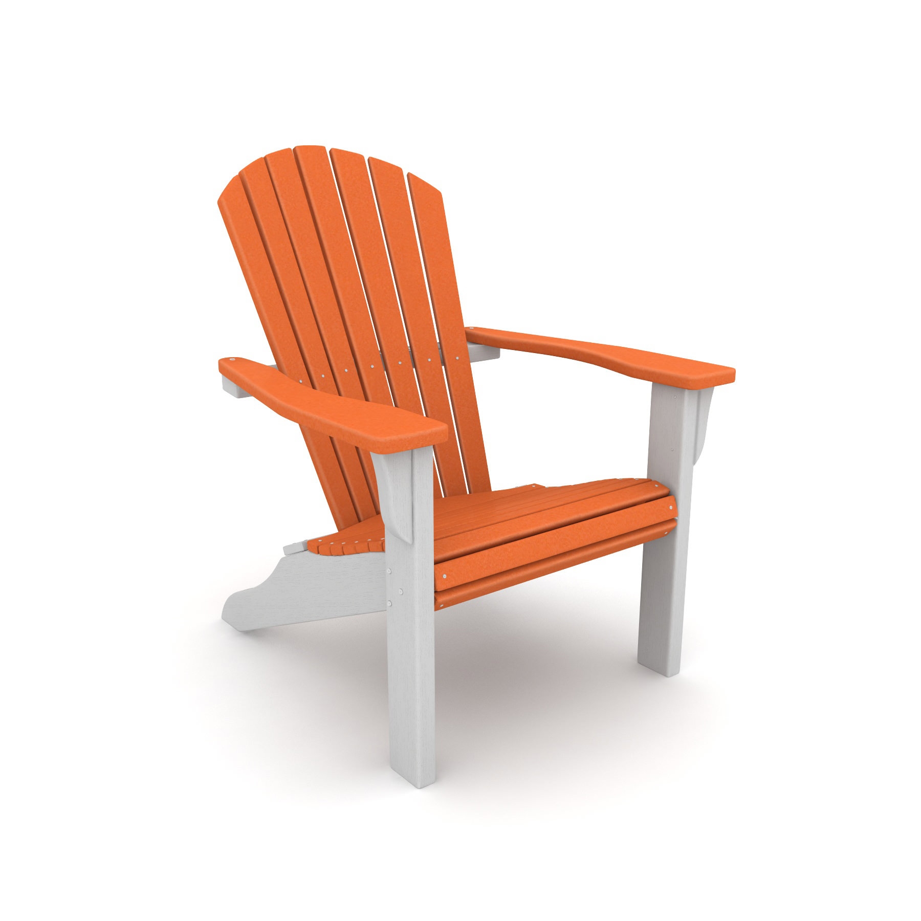 Loggerhead Original Adirondack Chair
