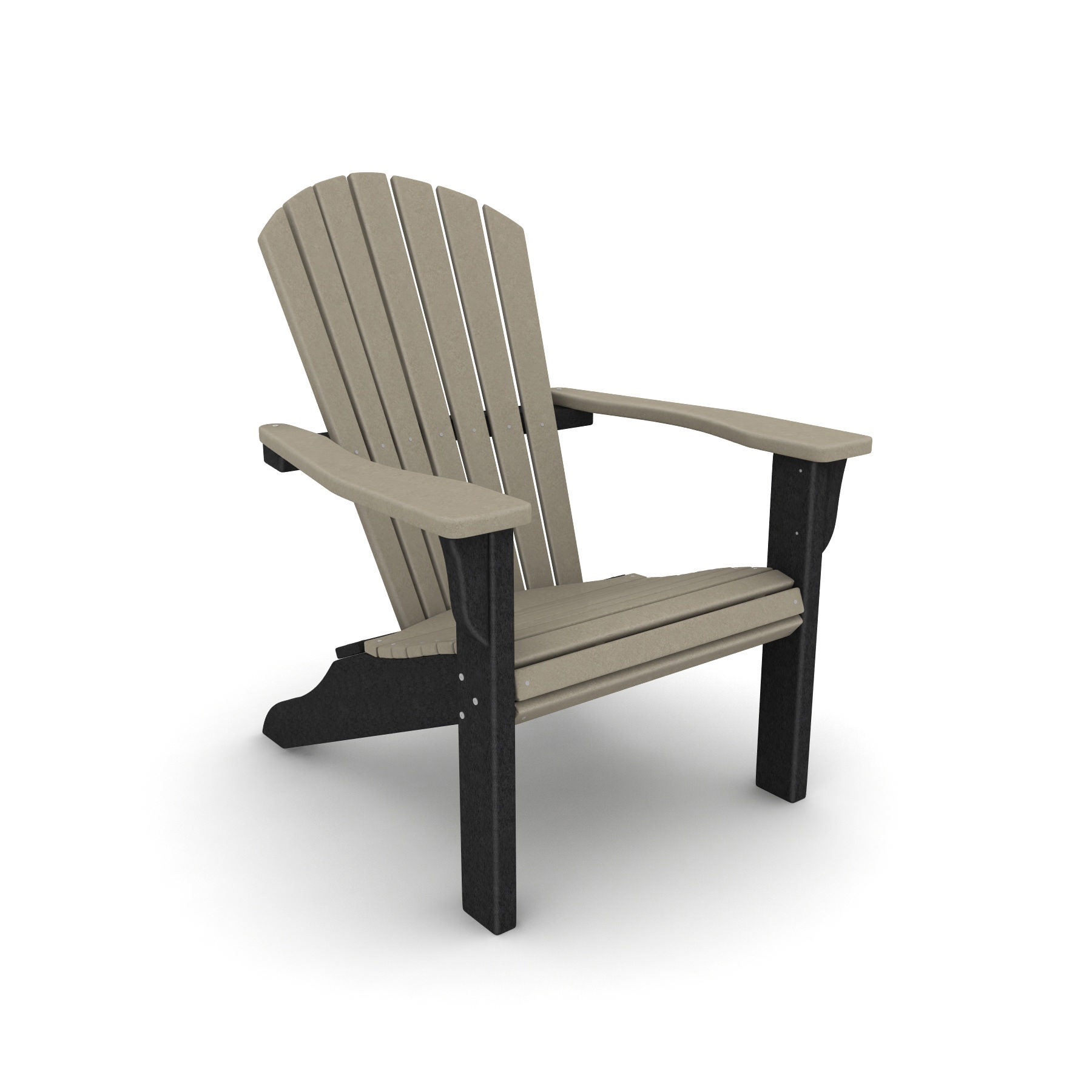 Loggerhead Original Adirondack Chair