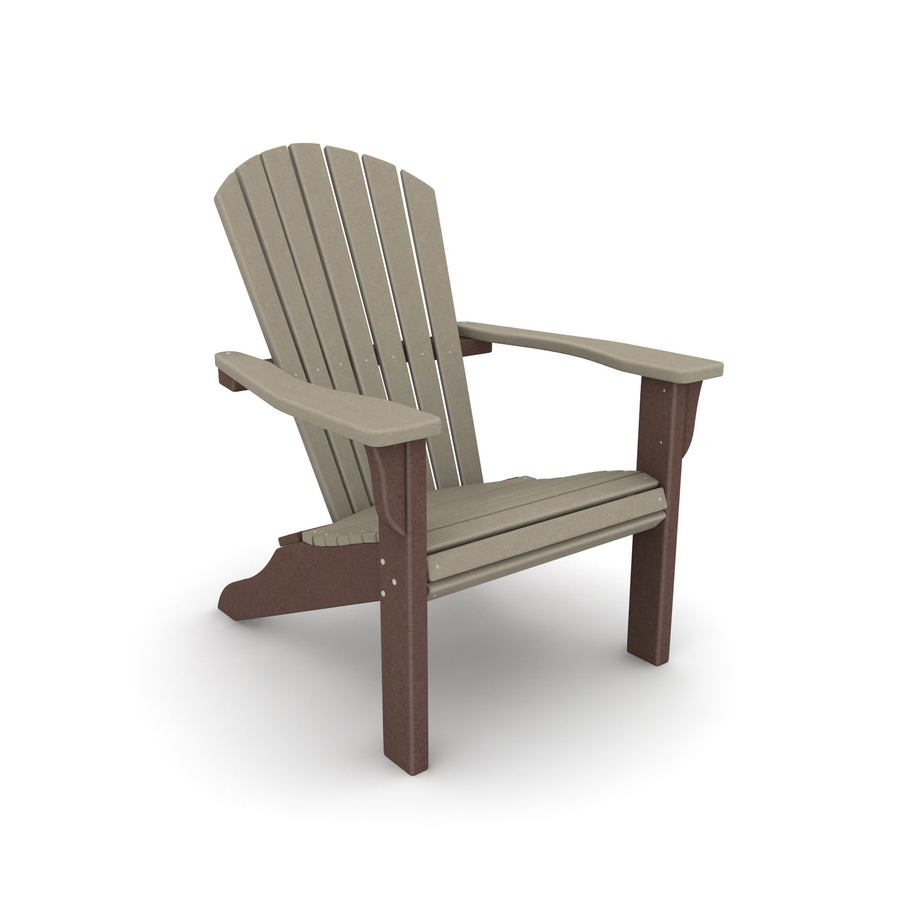 Loggerhead Original Adirondack Chair