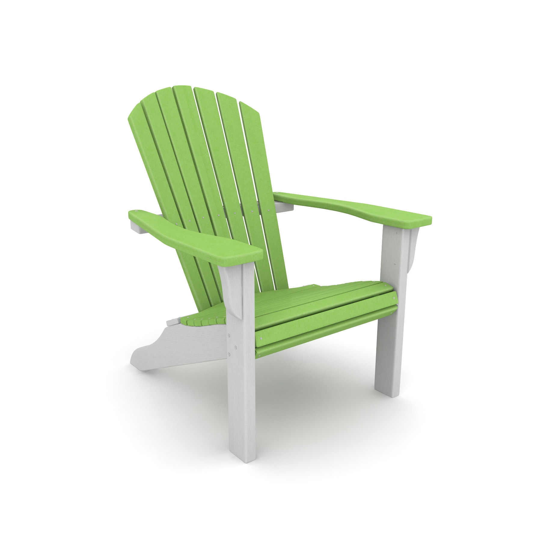 Loggerhead Original Adirondack Chair