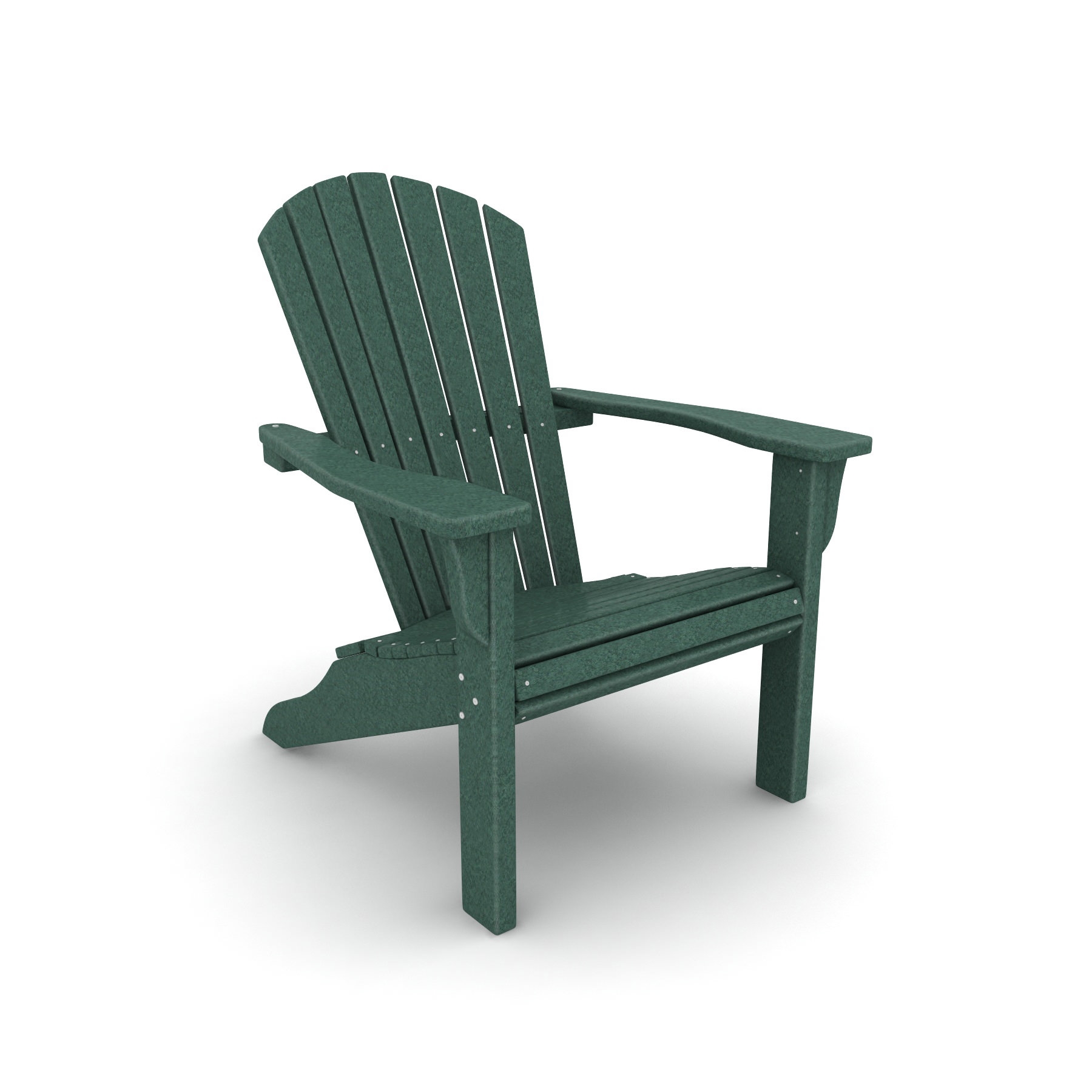 Loggerhead Original Adirondack Chair