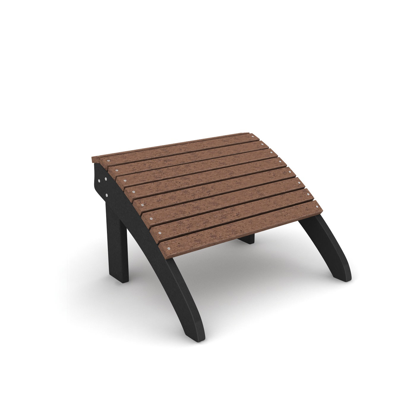 Loggerhead Original Adirondack Ottoman