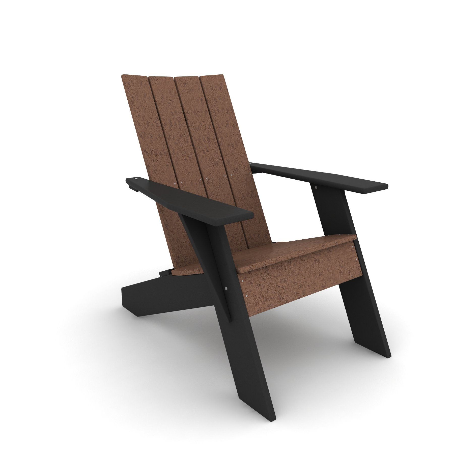 Loggerhead Modern Adirondack Chair