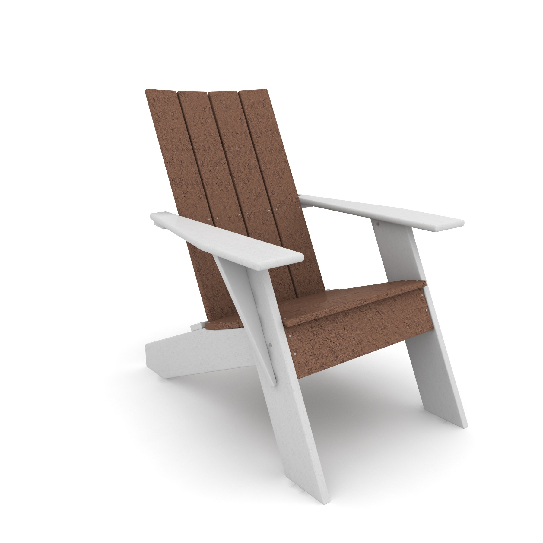 Loggerhead Modern Adirondack Chair
