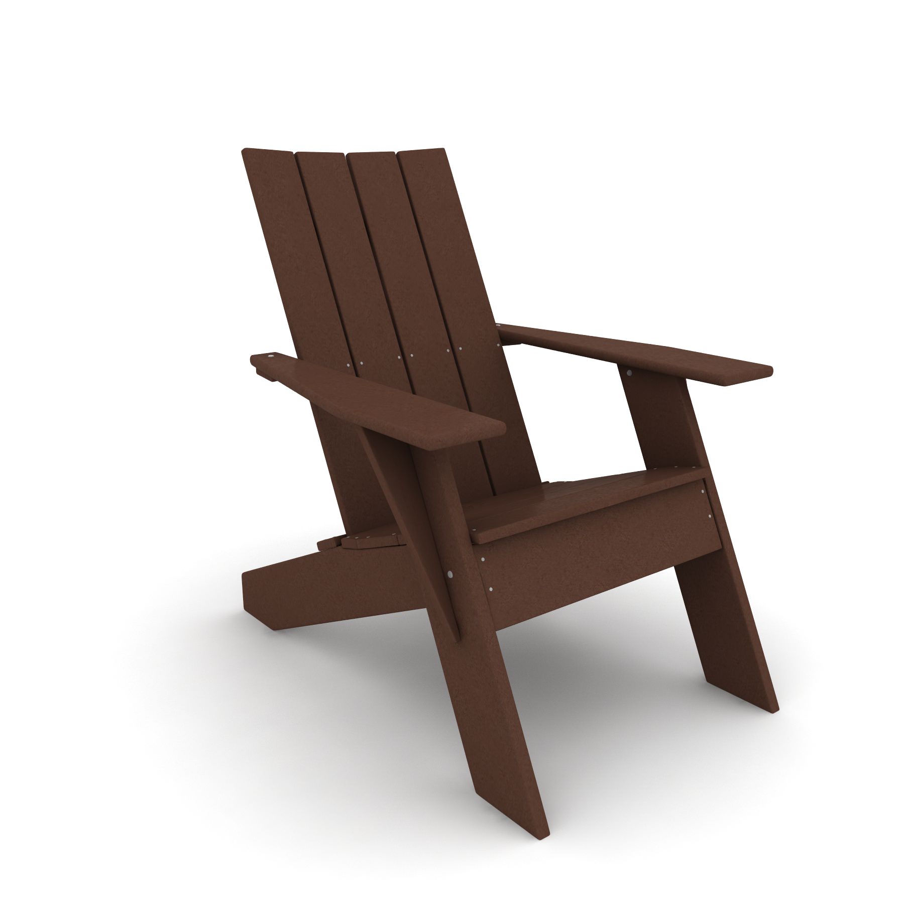 Loggerhead Modern Adirondack Chair
