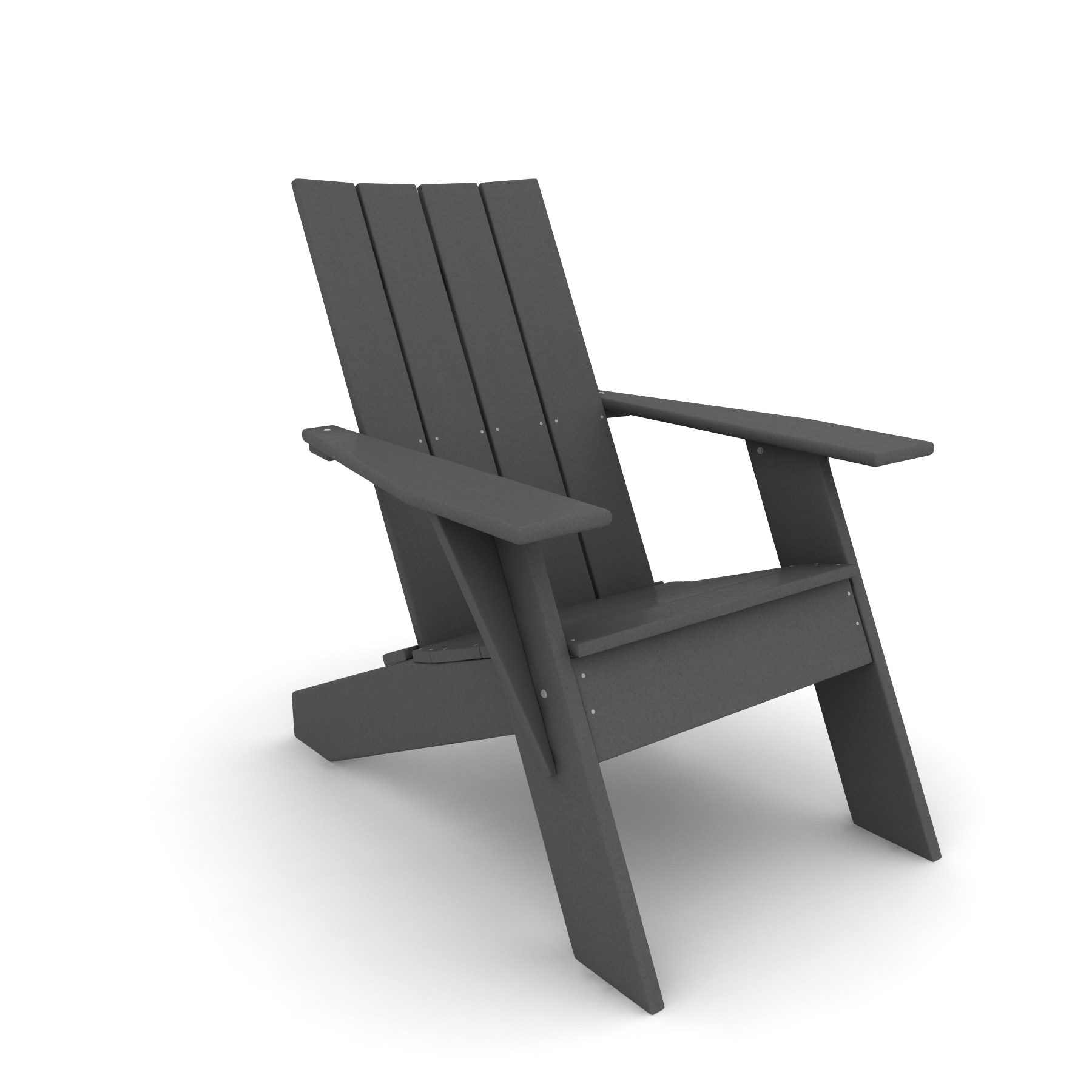 Loggerhead Modern Adirondack Chair