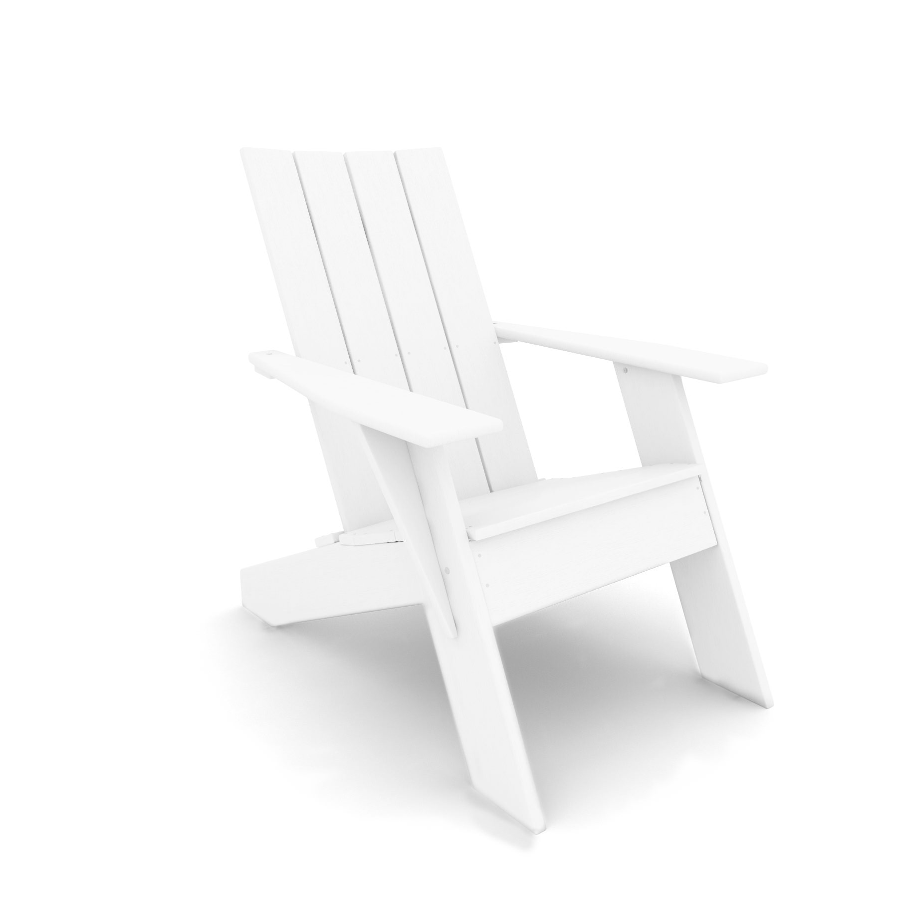 Loggerhead Modern Adirondack Chair