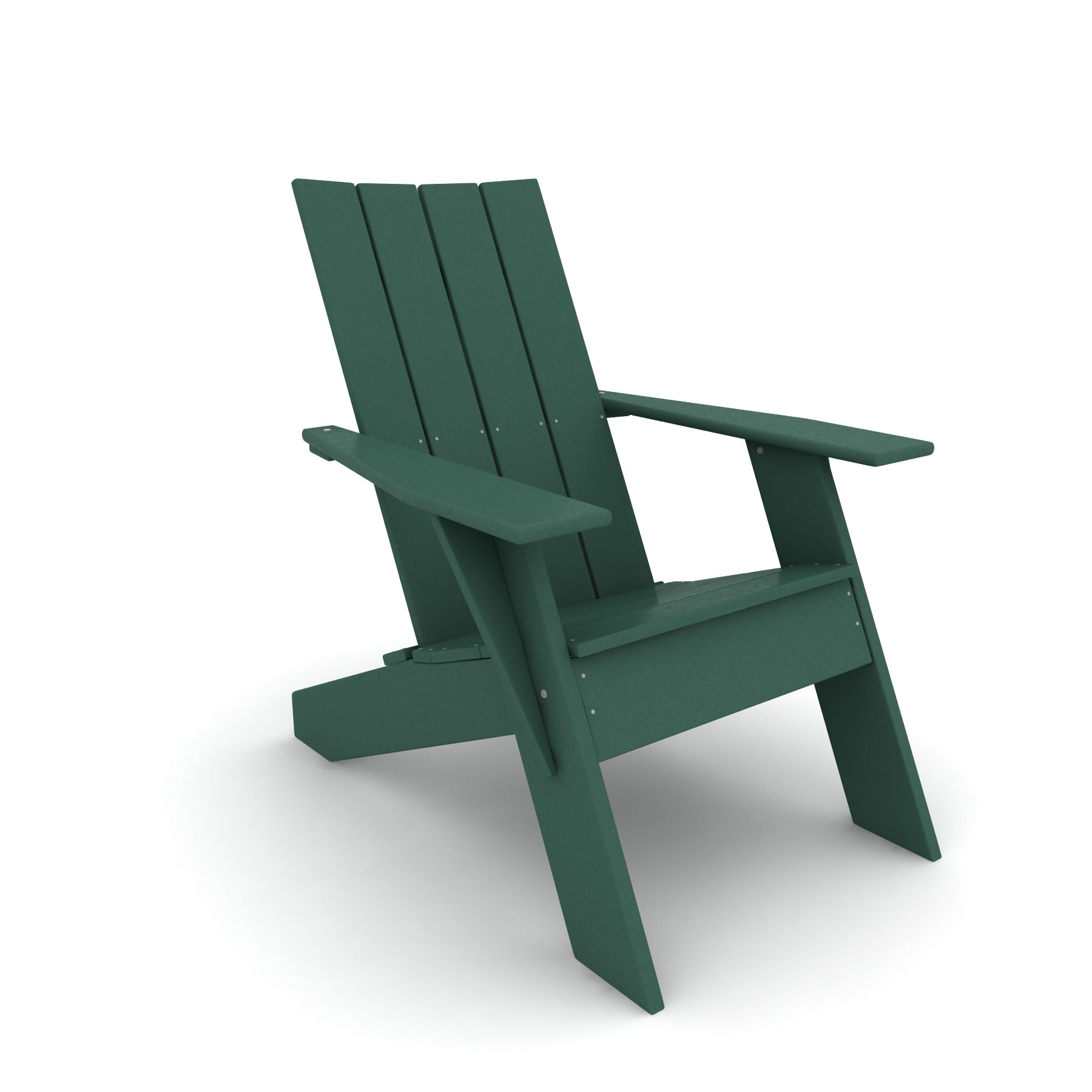 Loggerhead Modern Adirondack Chair