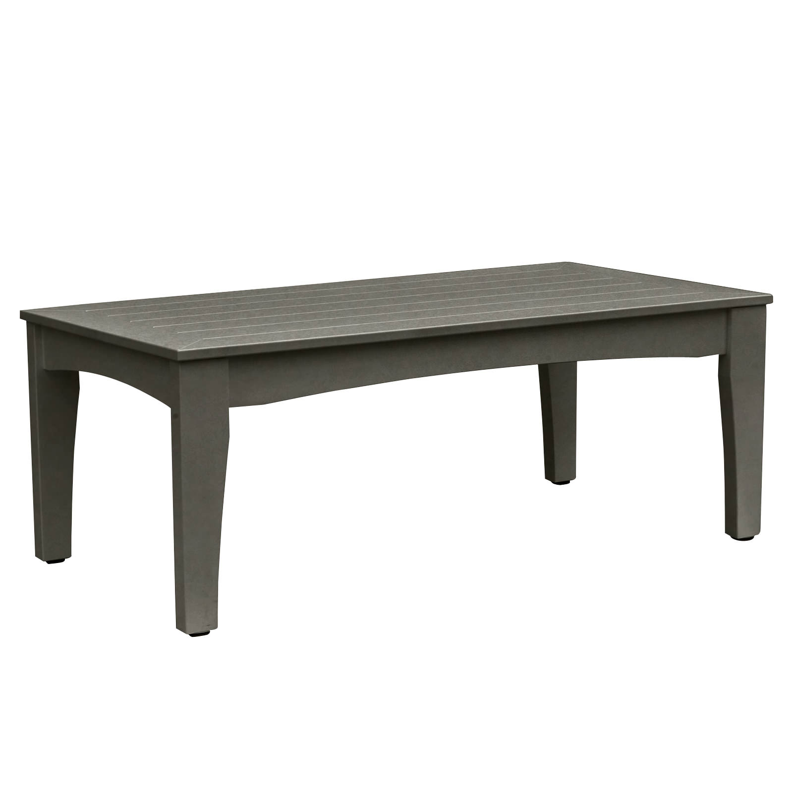 Berlin Gardens Classic Terrace Coffee Table