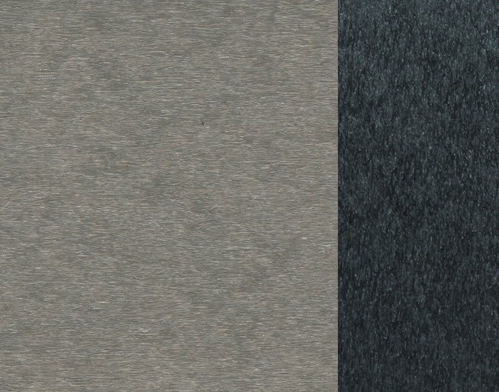 BG-Light Gray on Black