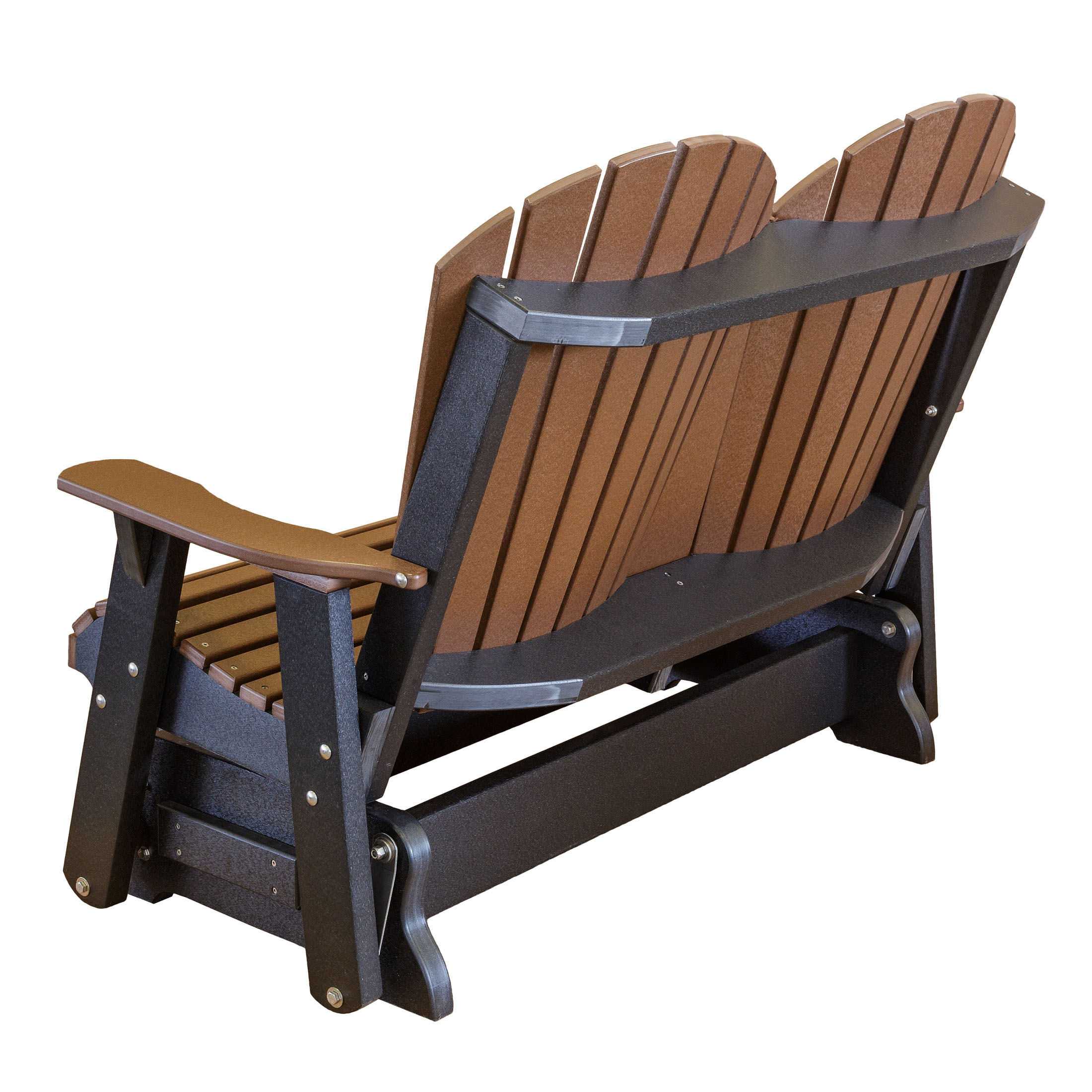 Little Cottage Heritage 2 Seat Glider