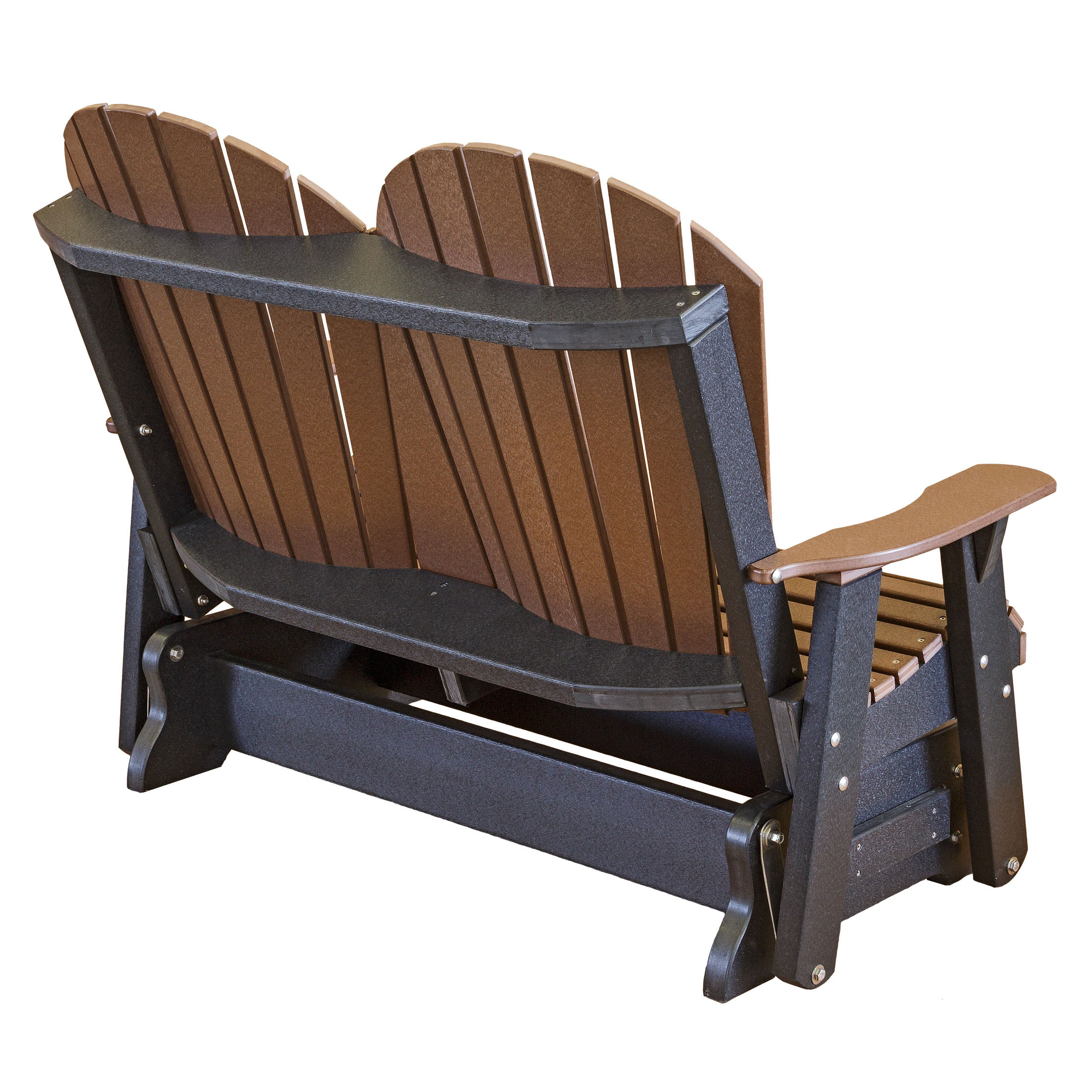 Little Cottage Heritage 2 Seat Glider