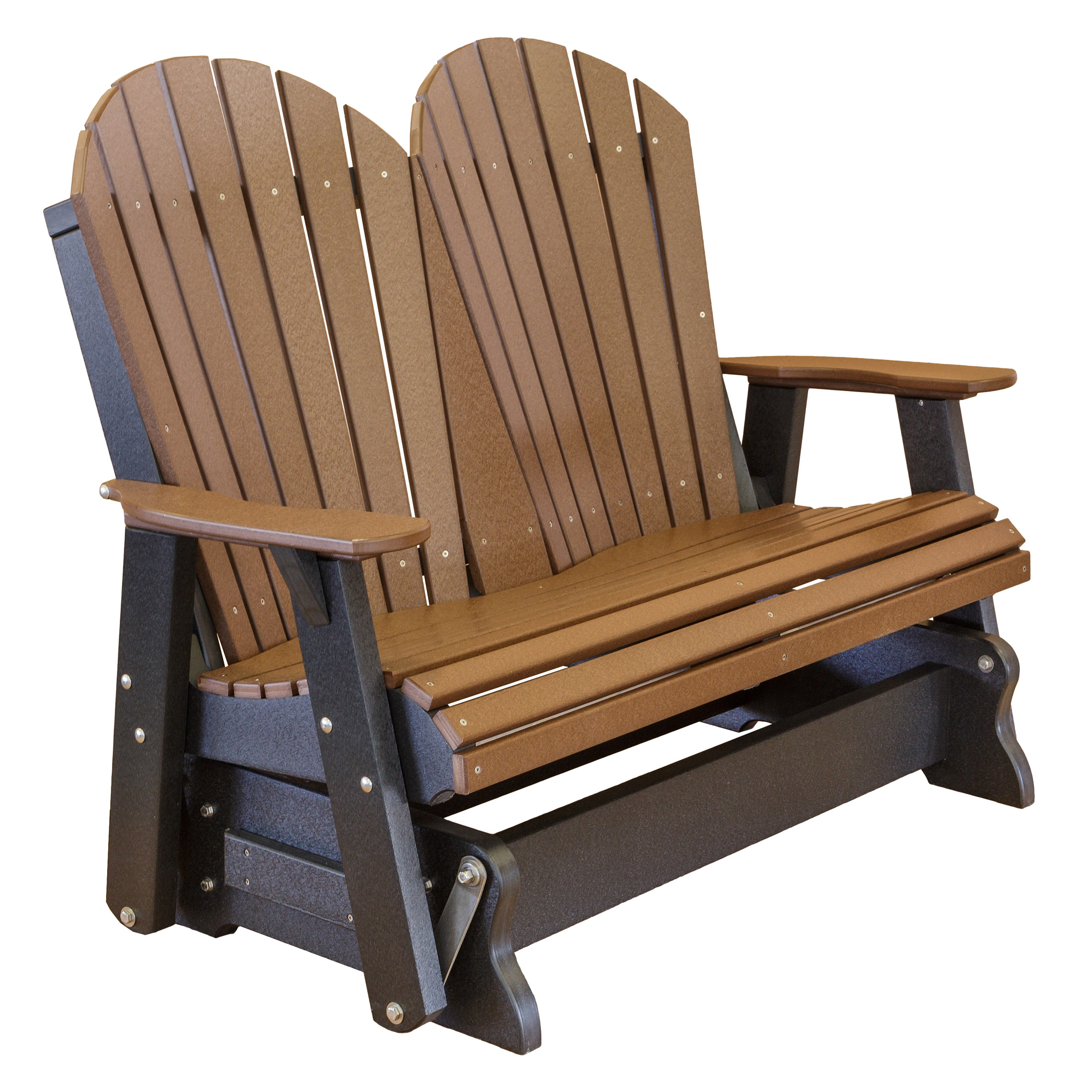 Little Cottage Heritage 2 Seat Glider