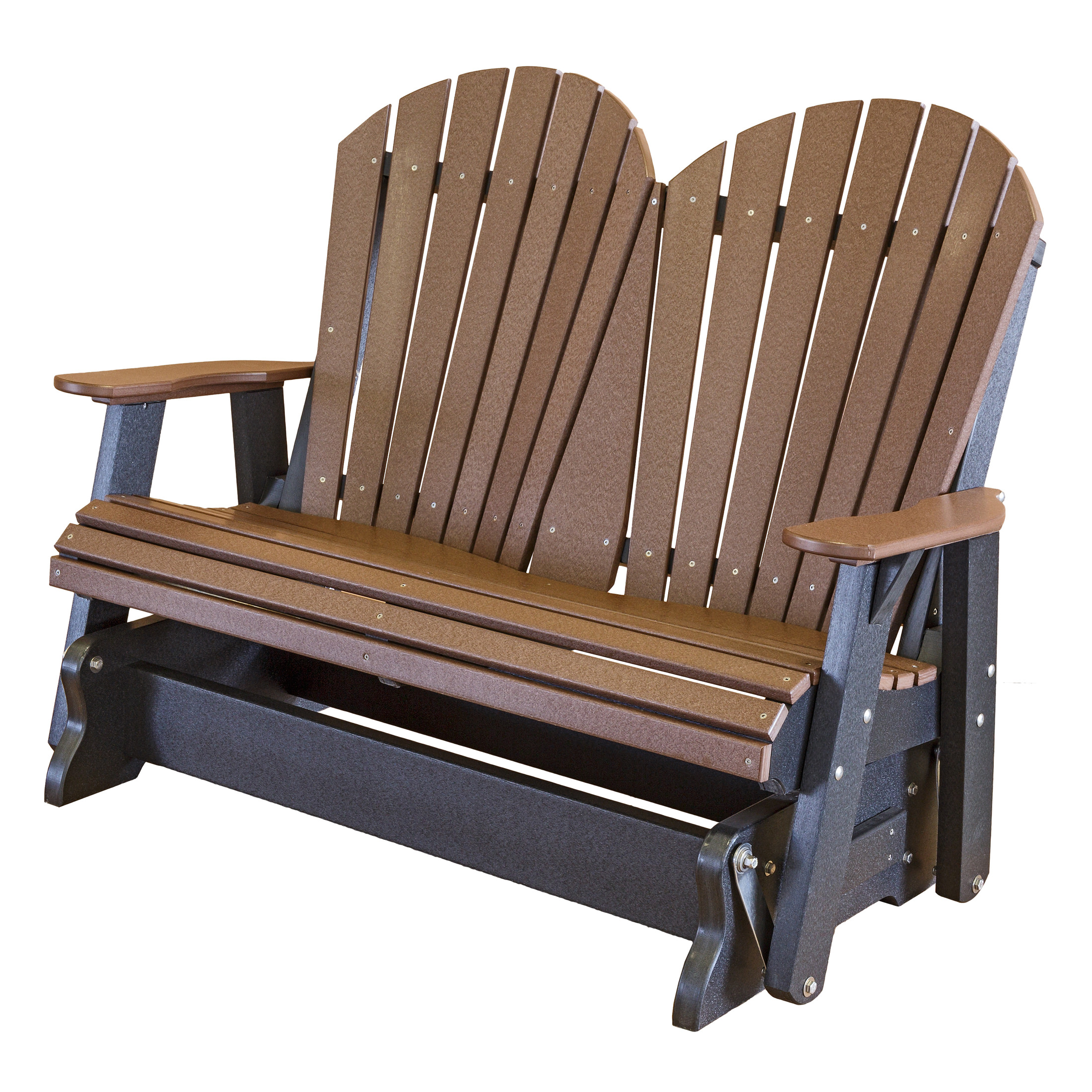 Little Cottage Heritage 2 Seat Glider