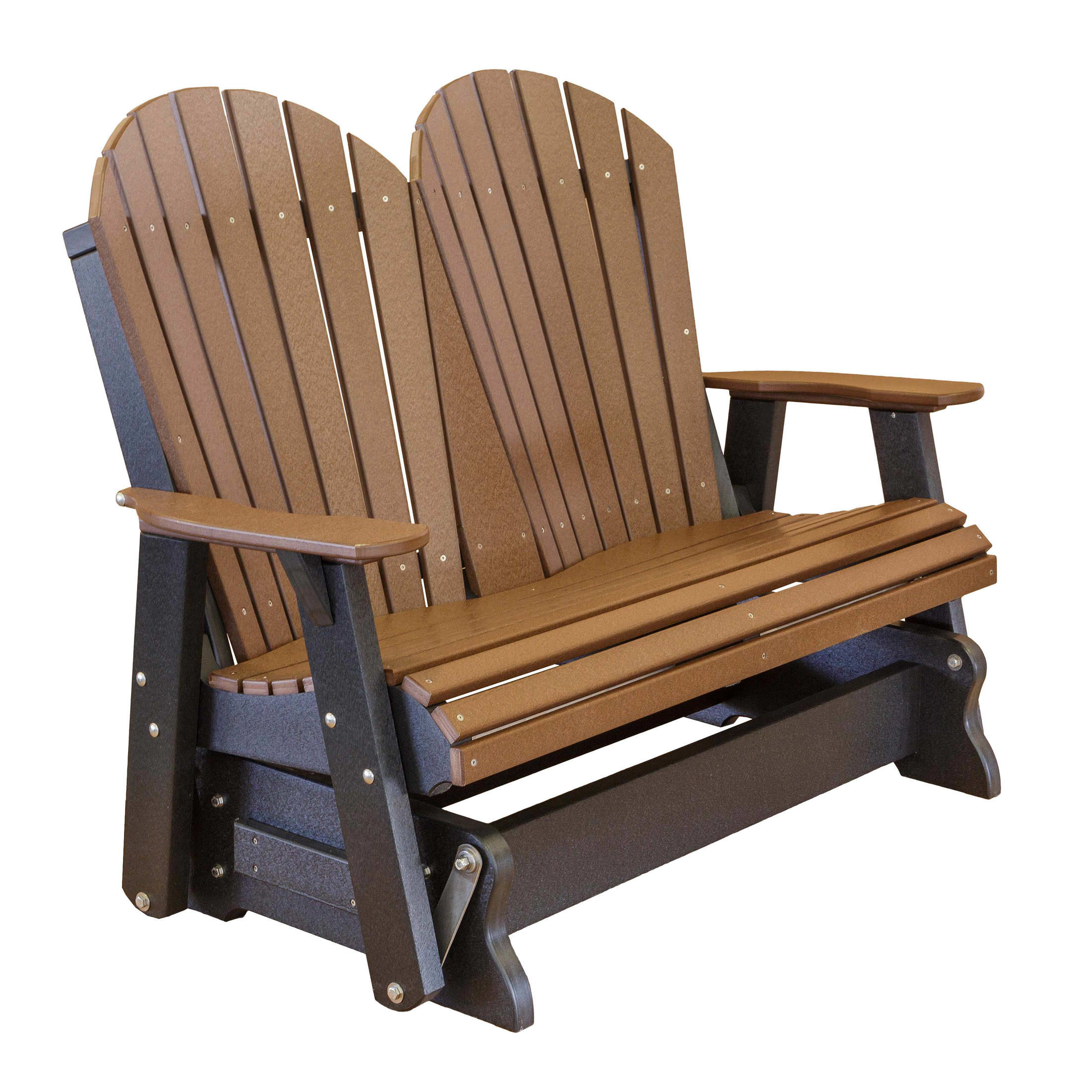 Little Cottage Heritage 2 Seat Glider