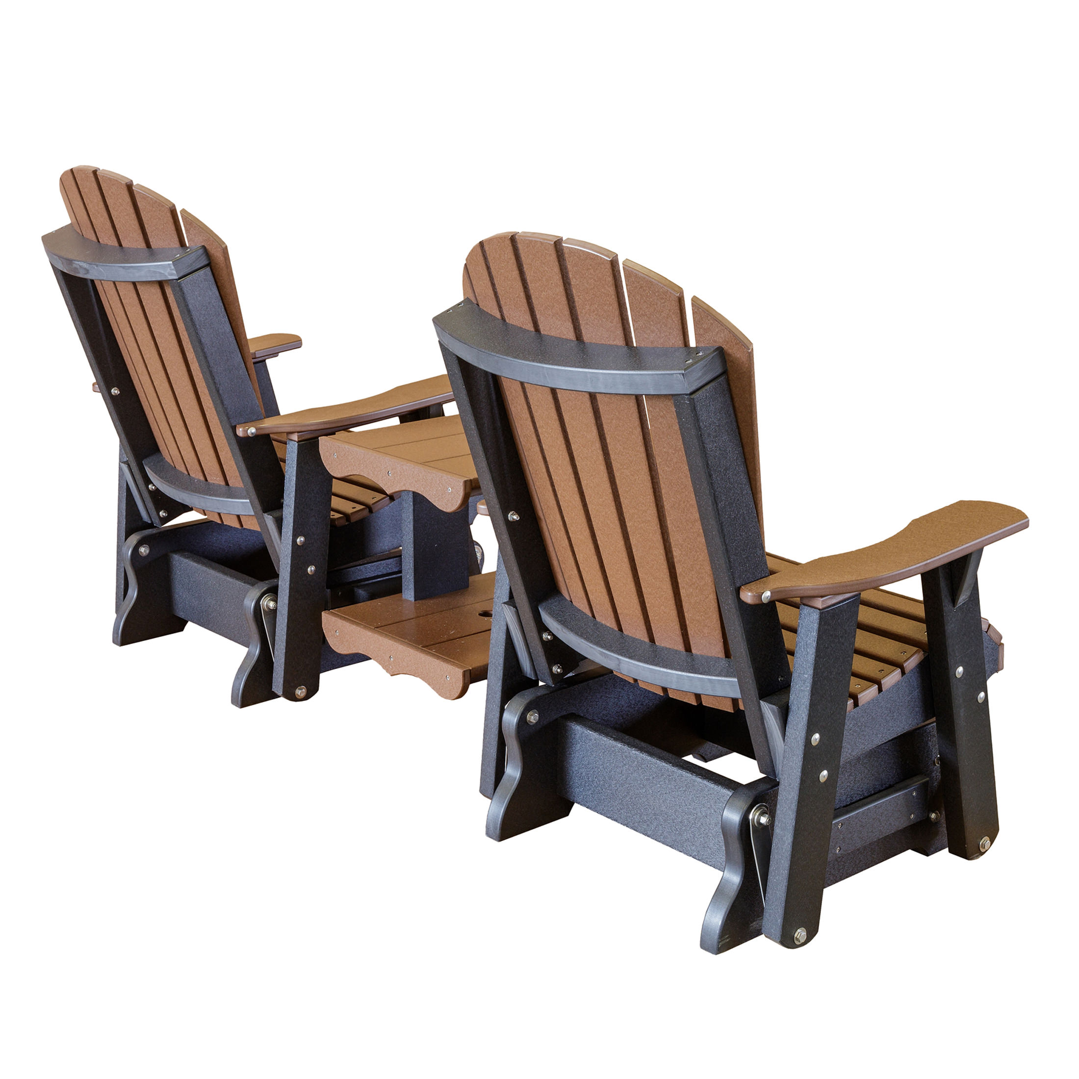 Little Cottage Heritage Double Rock-a-Tee