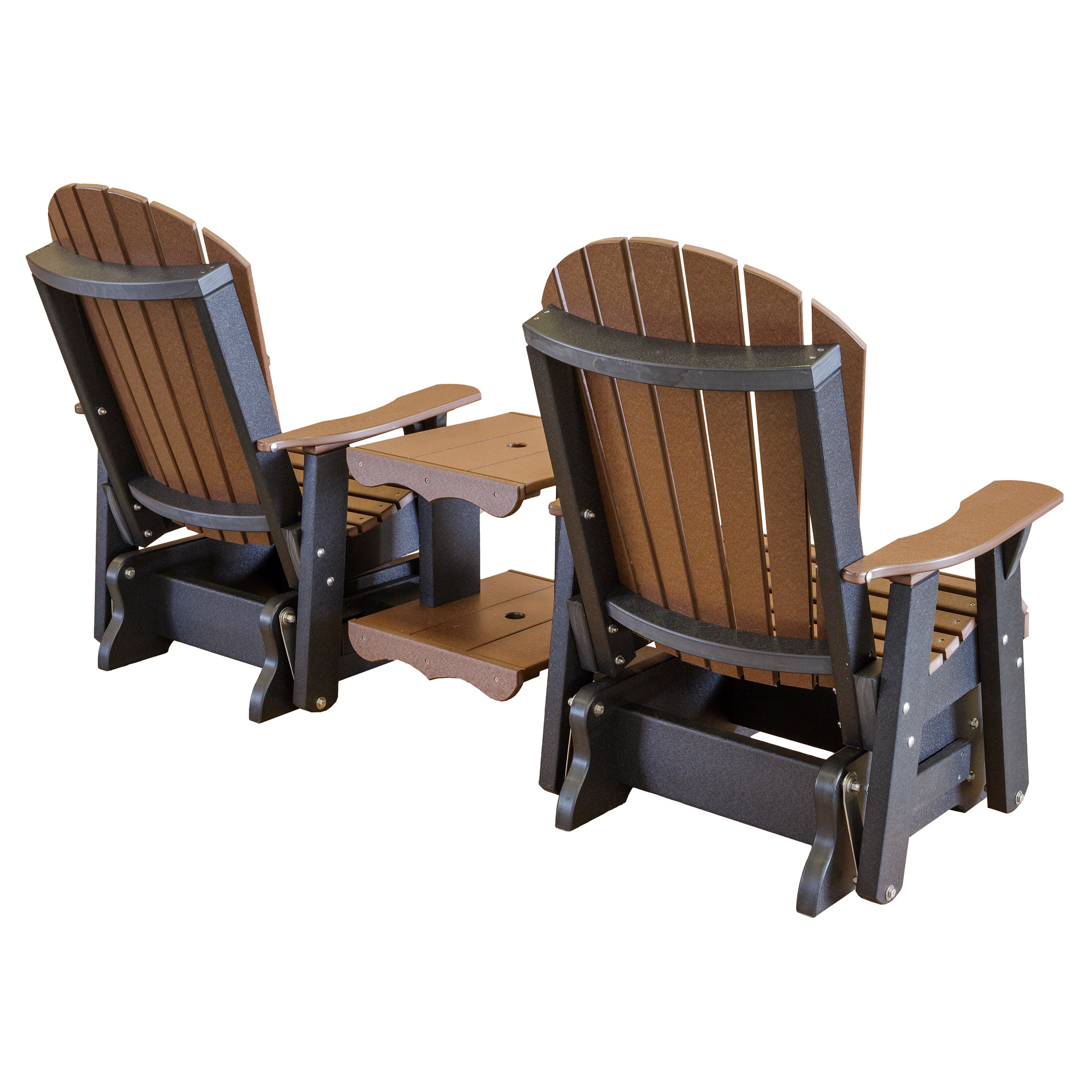 Little Cottage Heritage Double Rock-a-Tee