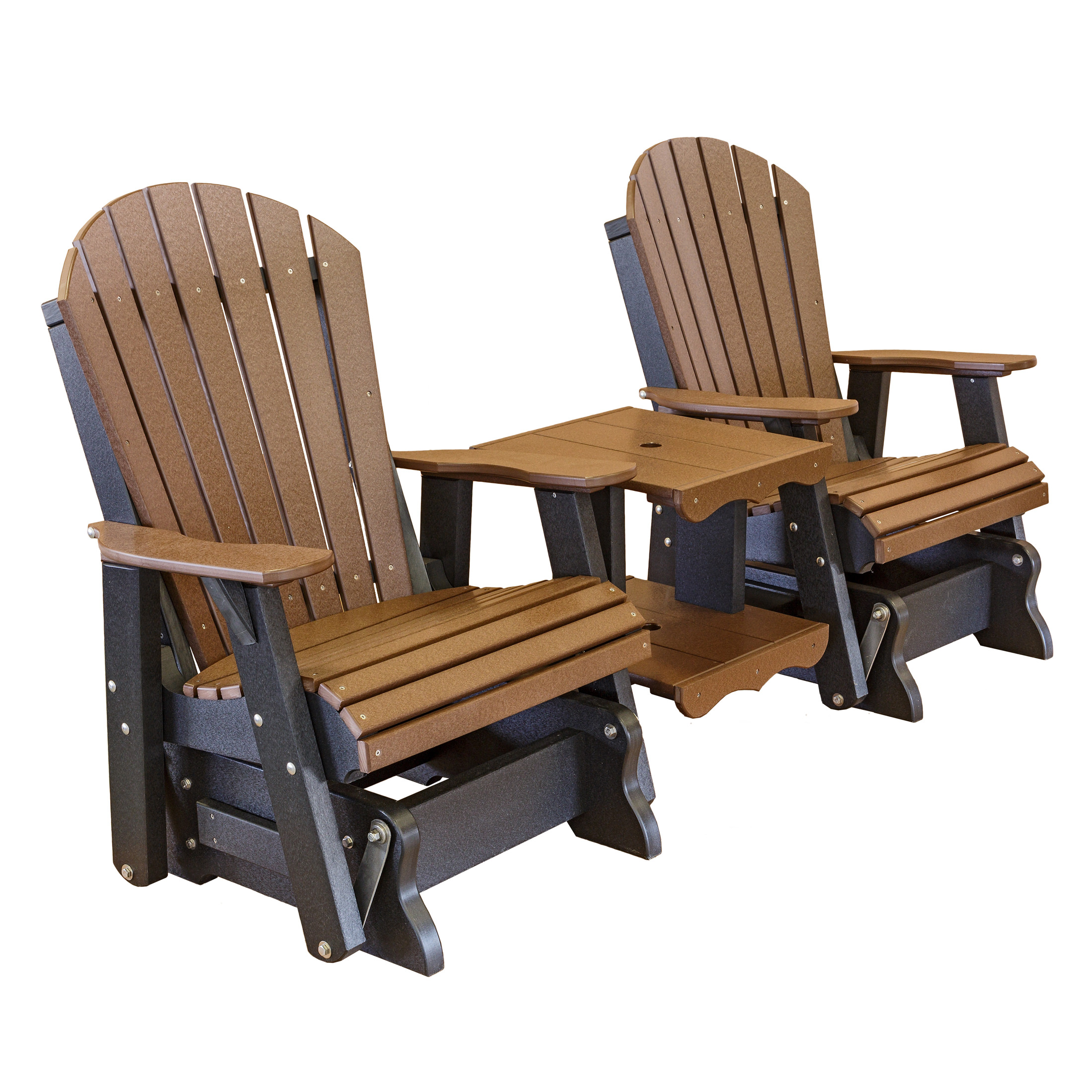 Little Cottage Heritage Double Rock-a-Tee