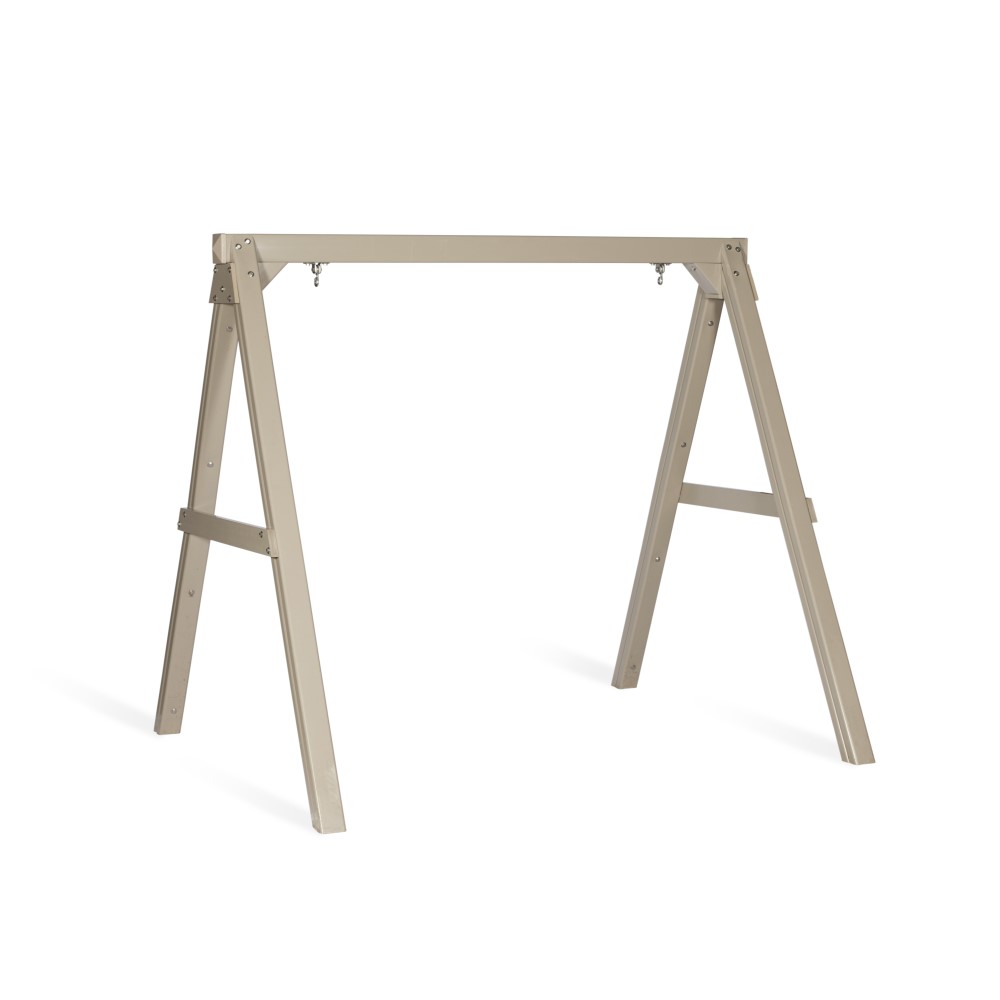 Amish Poly Vinyl Swing Stand Frame