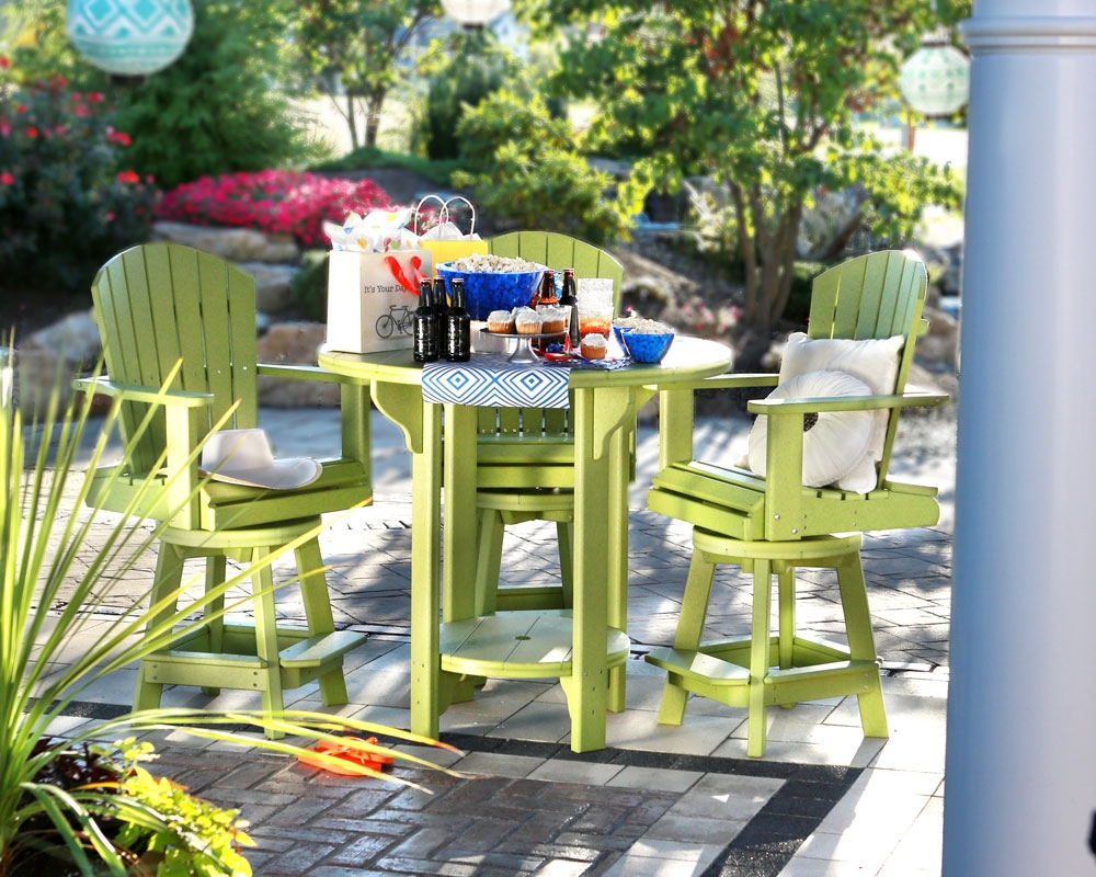 Chairs sold separately