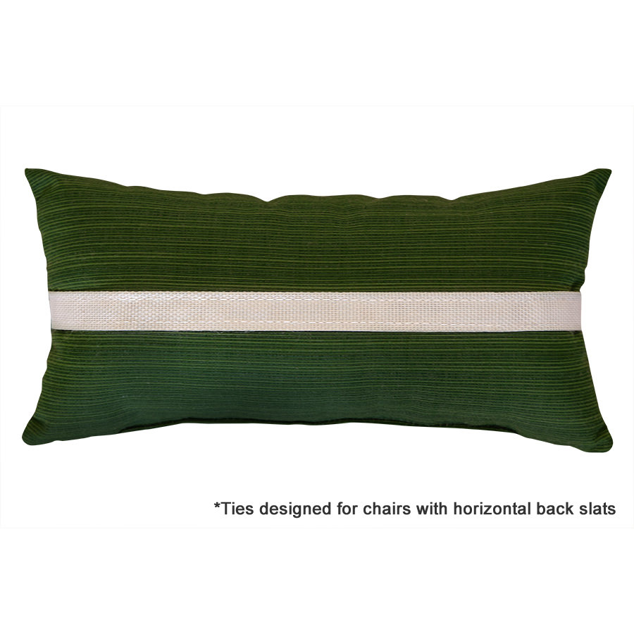 Amish Poly Neck Pillow