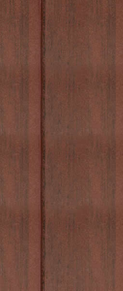 LLC-Rustic Burgundy