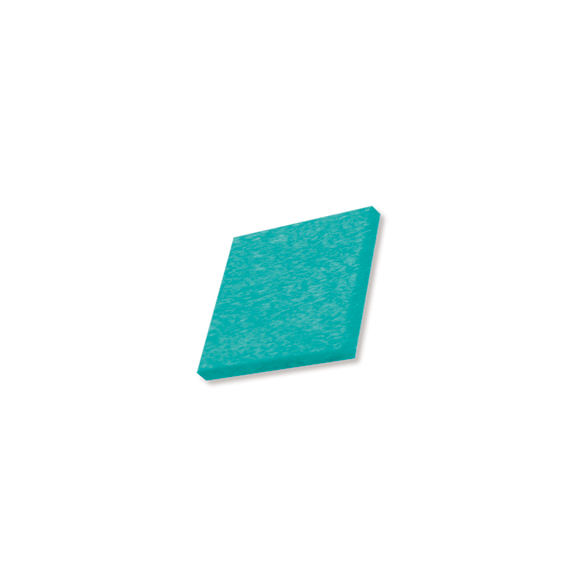 LLC-Turquoise