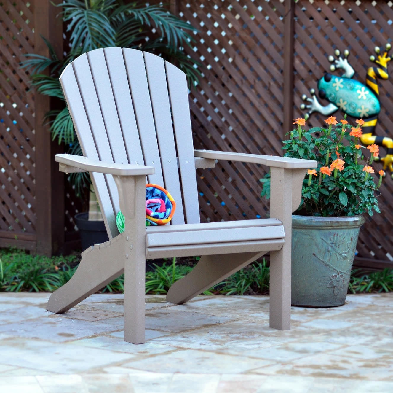 Loggerhead Original Adirondack Chair
