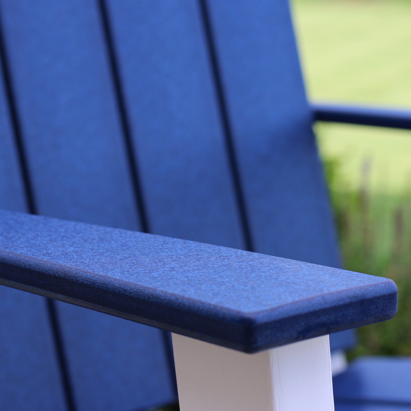 Loggerhead Tortuga Chat Chair