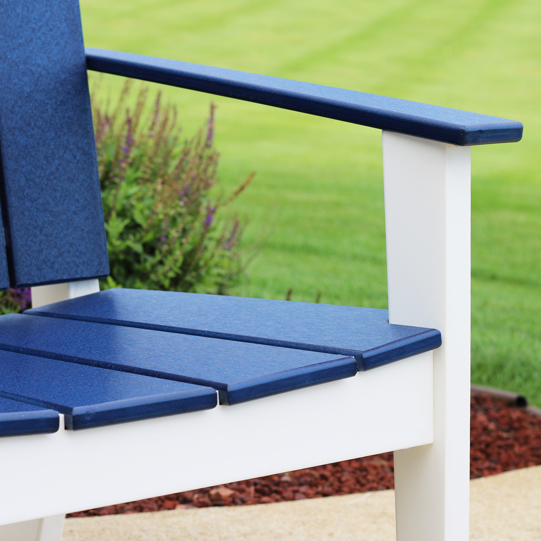 Loggerhead Tortuga Chat Chair