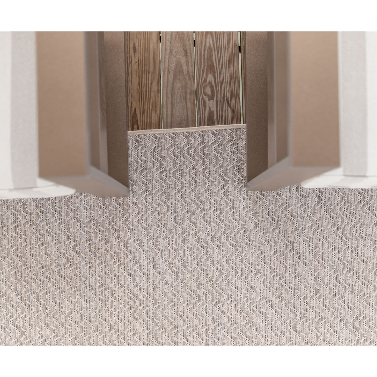 Berlin Gardens London Outdoor Rug