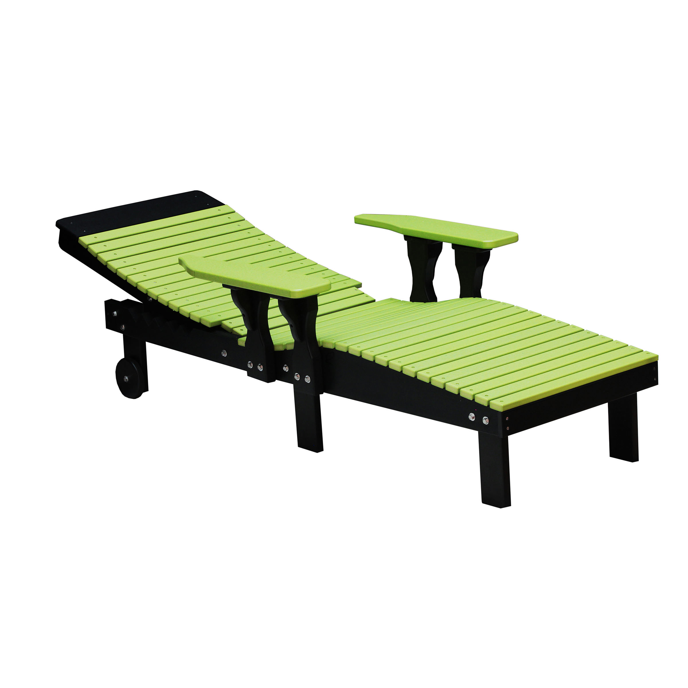 Pictured with End Table