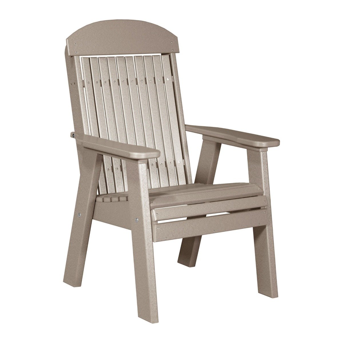 Luxcraft Classic Garden Seating Set