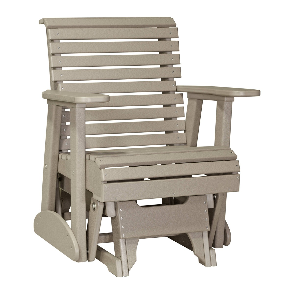 Luxcraft Rollback Vineyard 4 pc Seating Set