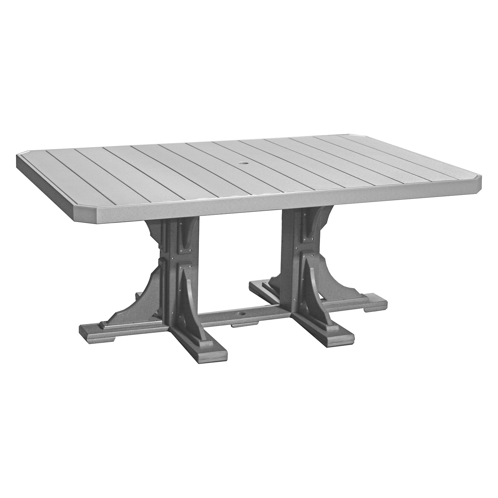 Chairs & Benches sold separately