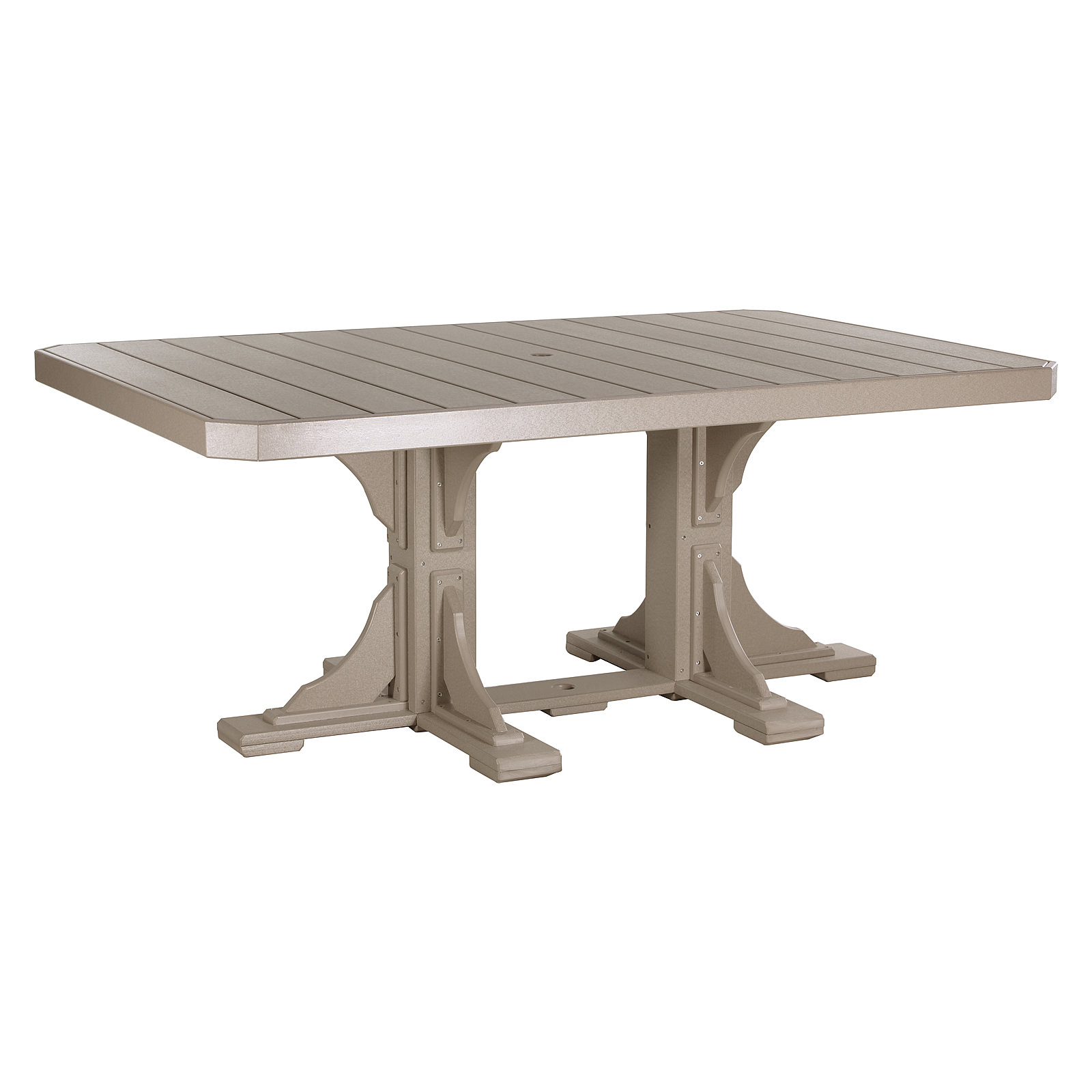 Luxcraft Swivel 5 Pc Dining Set