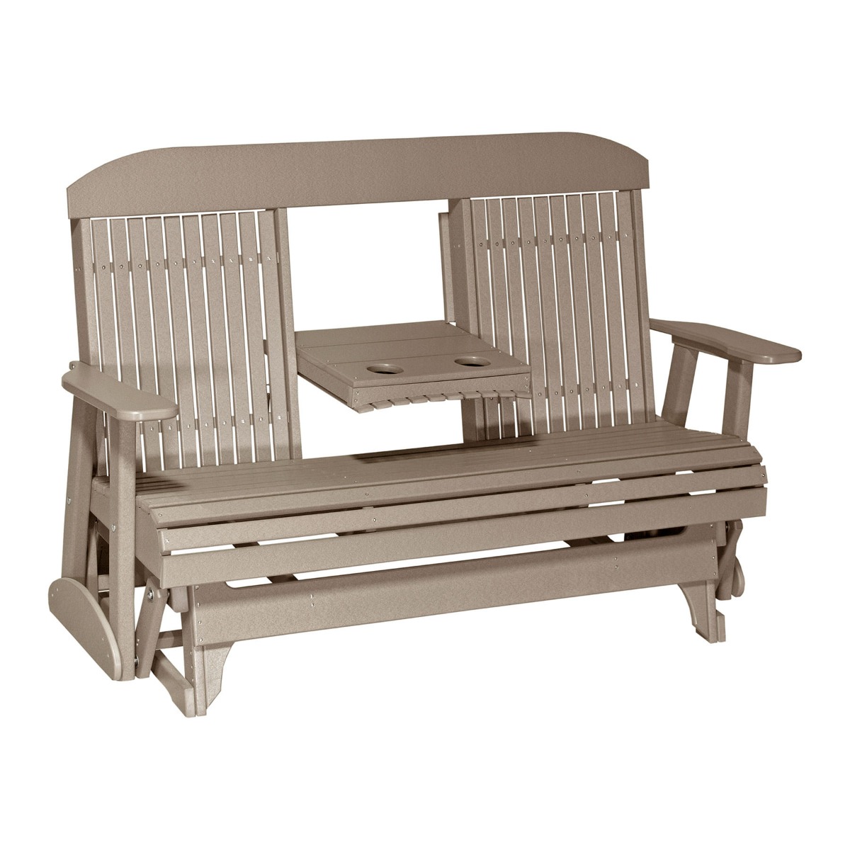 Luxcraft Classic Garden Seating Set