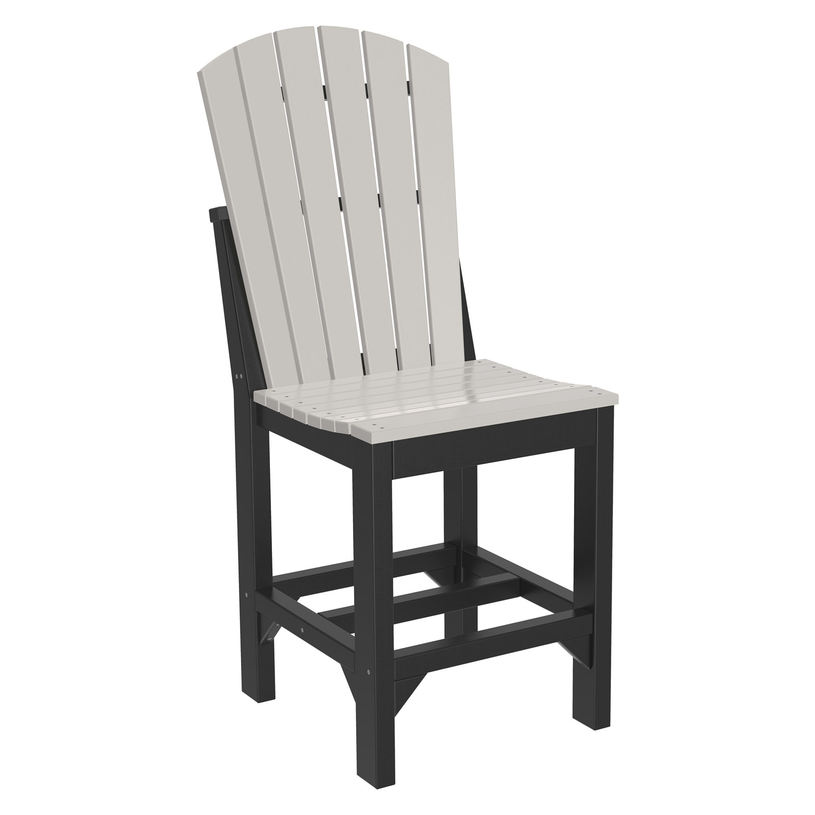 Luxcraft Adirondack Counter Side Chair