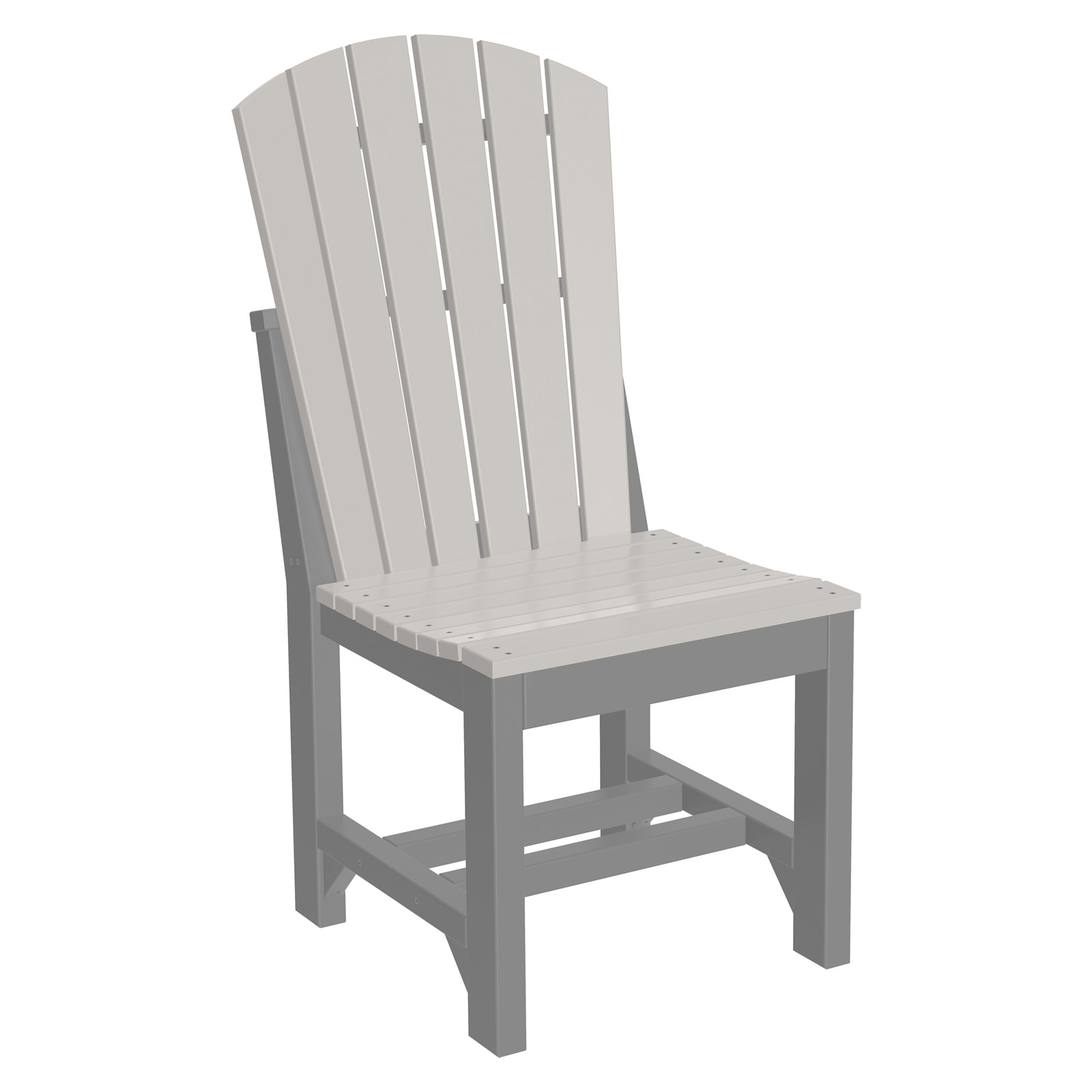Luxcraft Adirondack Dining Side Chair