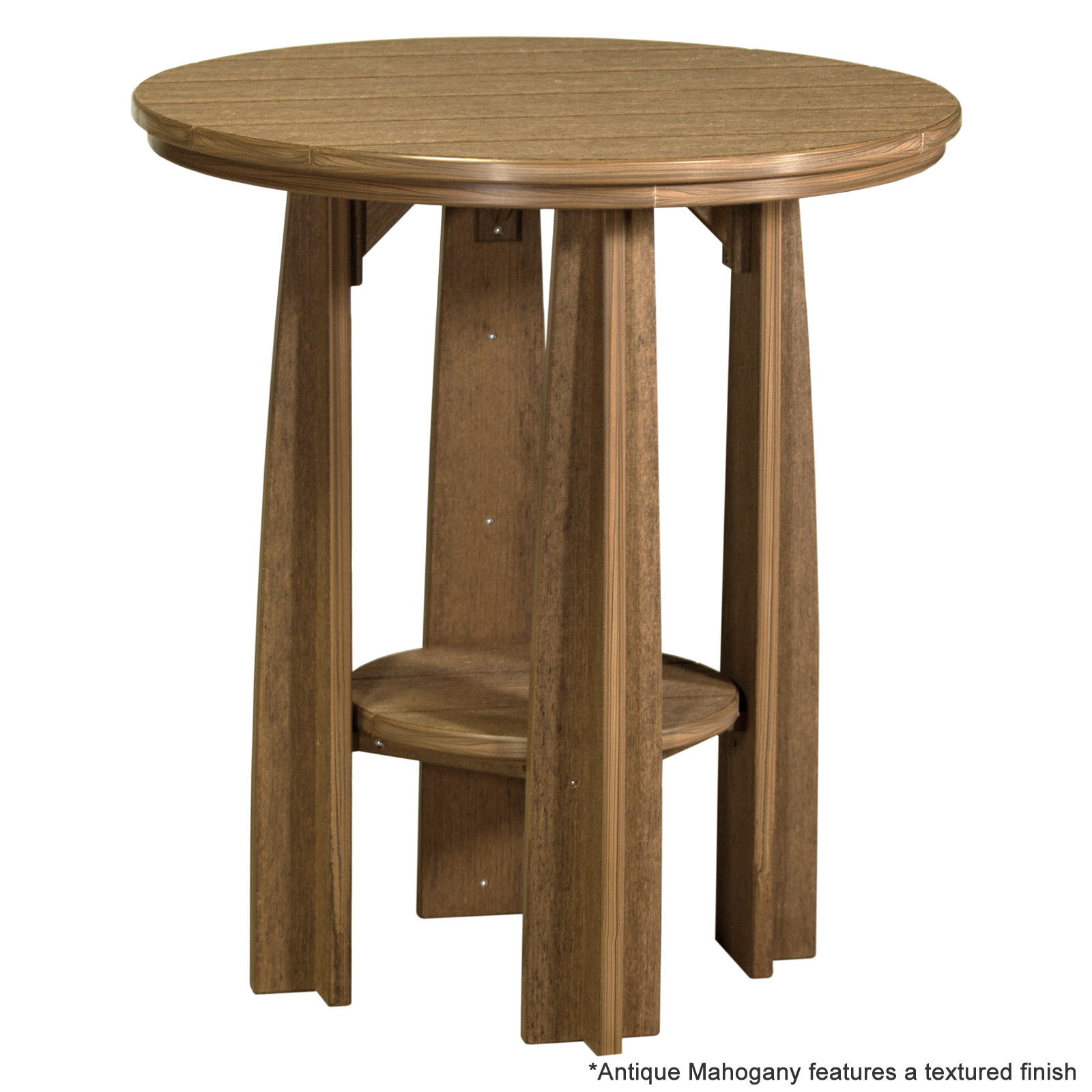 Luxcraft Adirondack Balcony Set